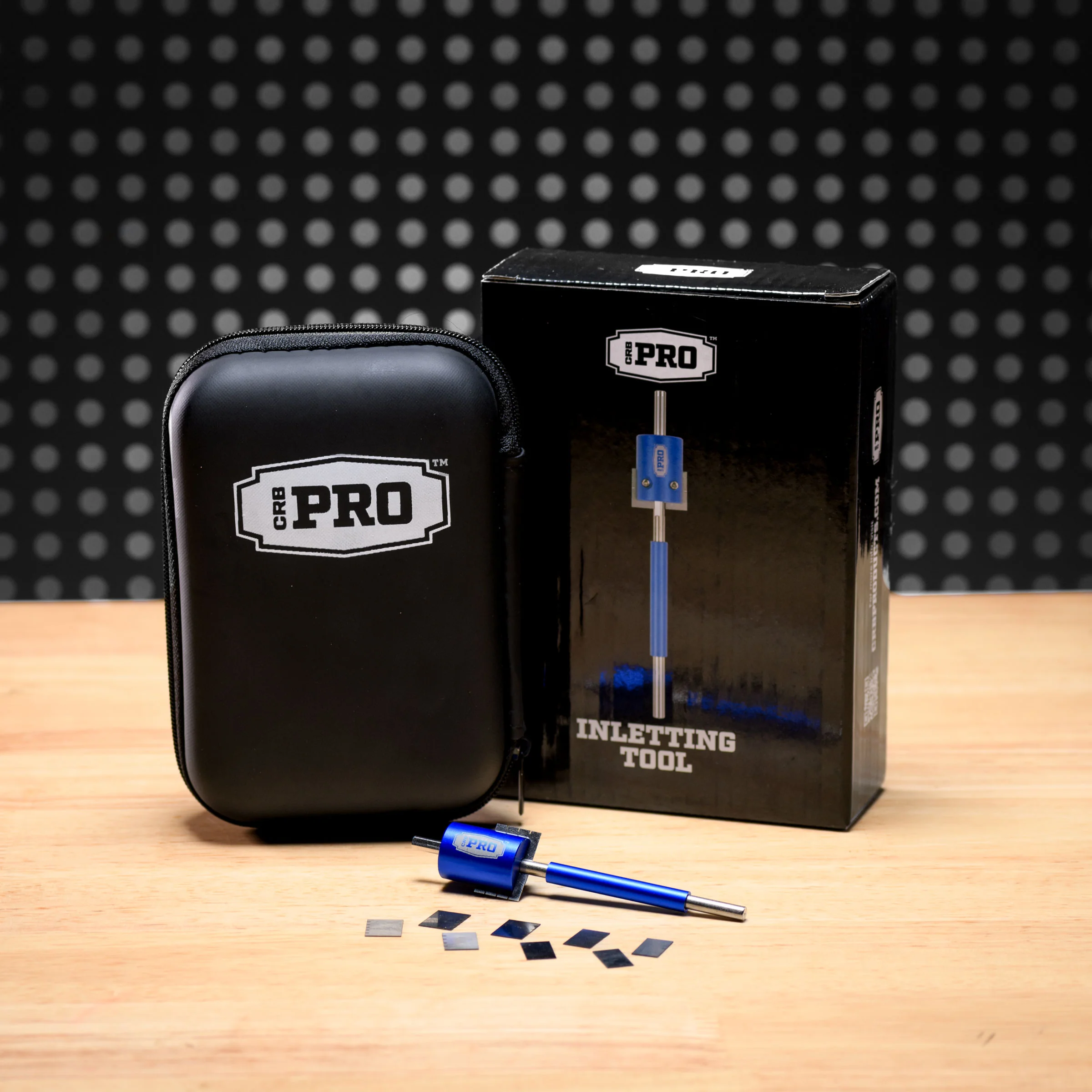 CRB PRO Inletting Tool - Image 7