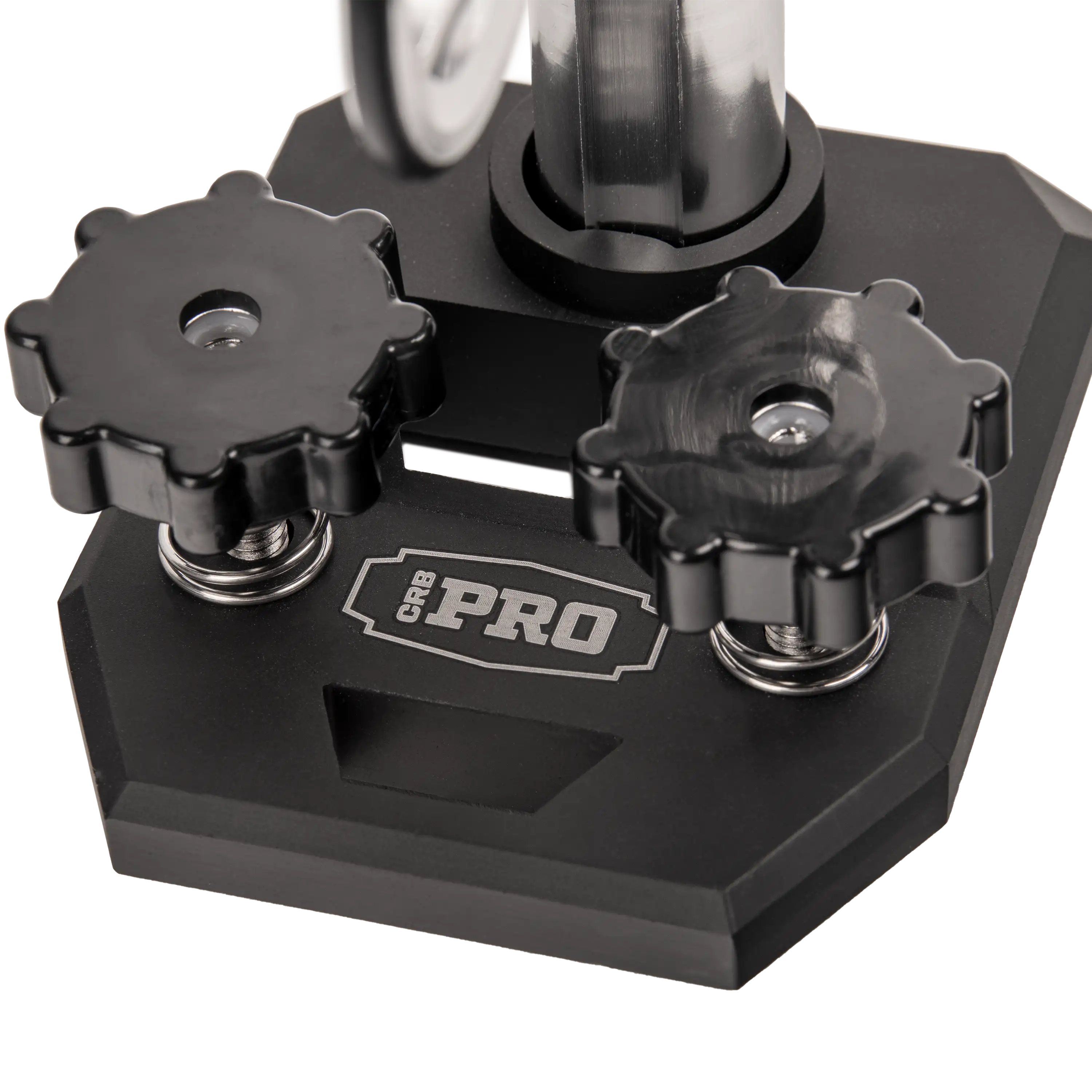CRB PRO Roller Stand Rod Support - Image 3