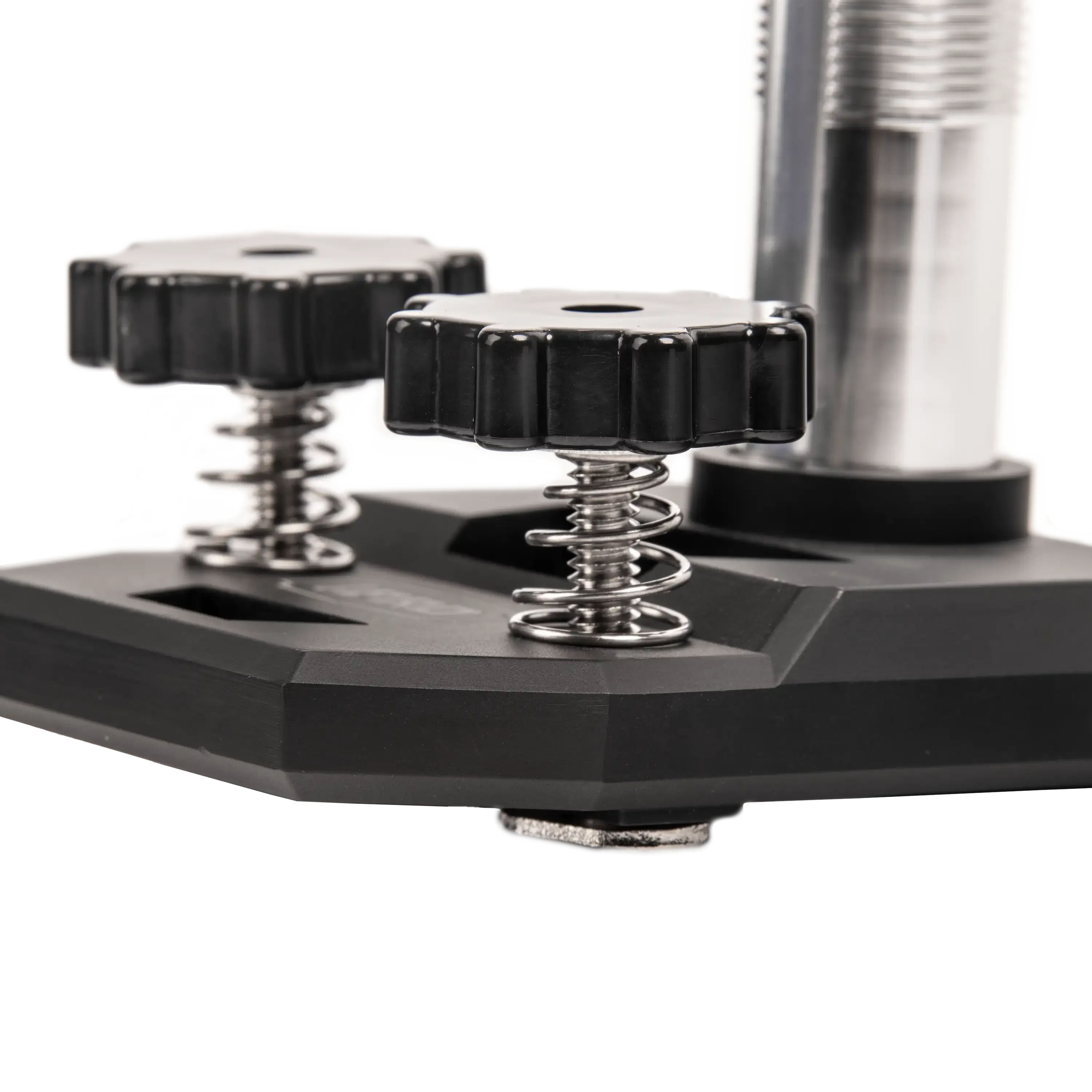 CRB PRO Roller Stand Rod Support - Image 6
