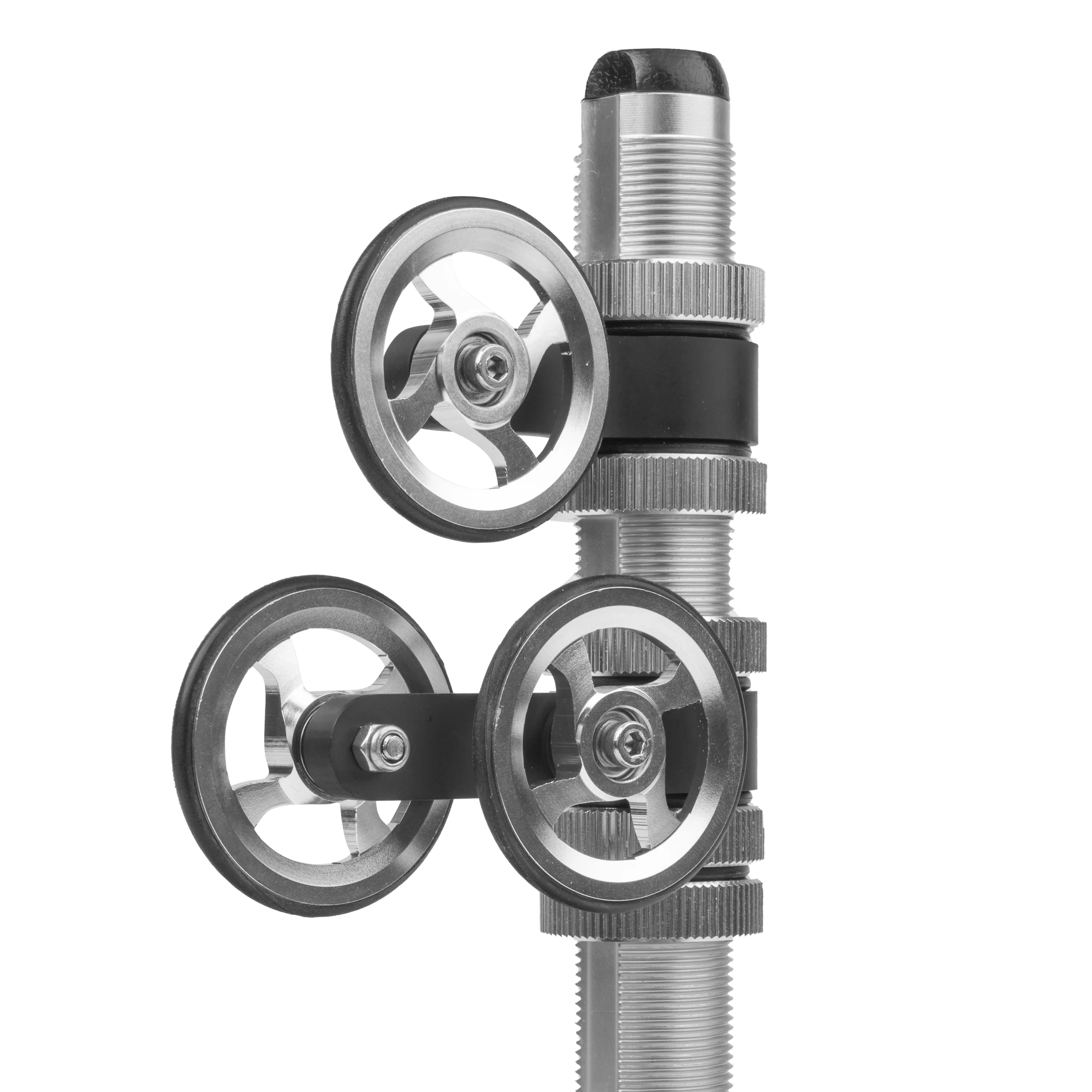 CRB PRO Roller Stand Rod Support - Image 7