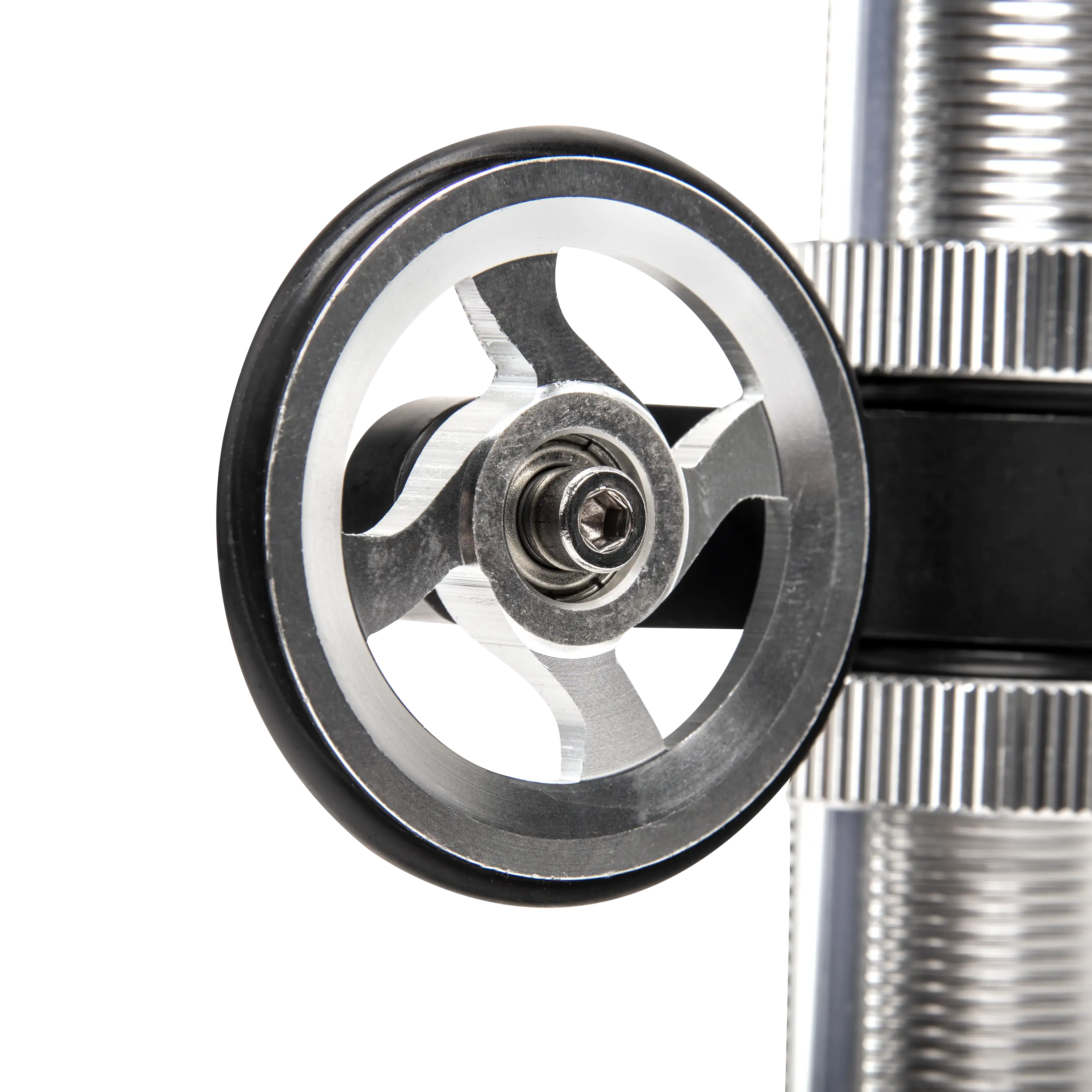 CRB PRO Roller Stand Rod Support - Image 8