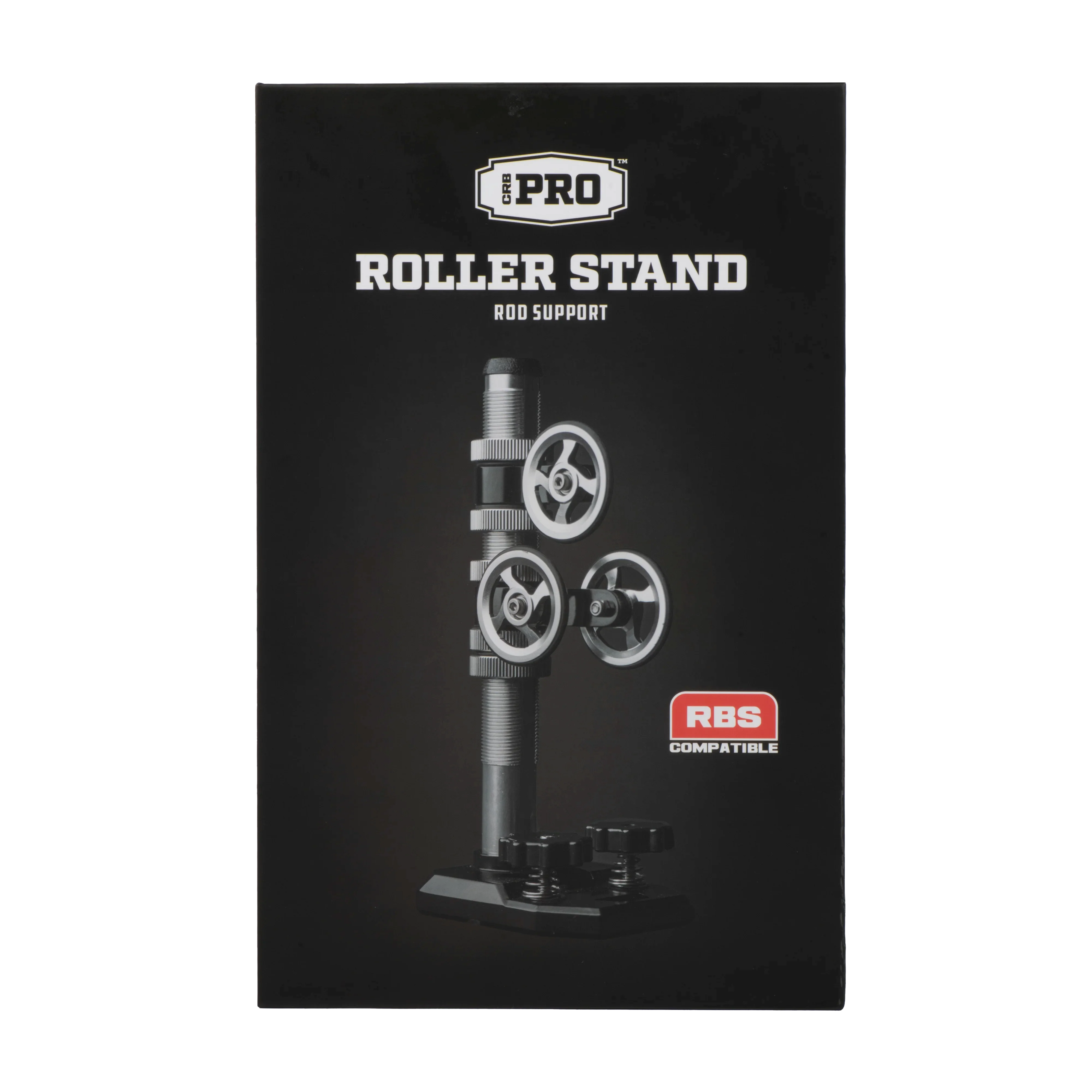 CRB PRO Roller Stand Rod Support - Image 9