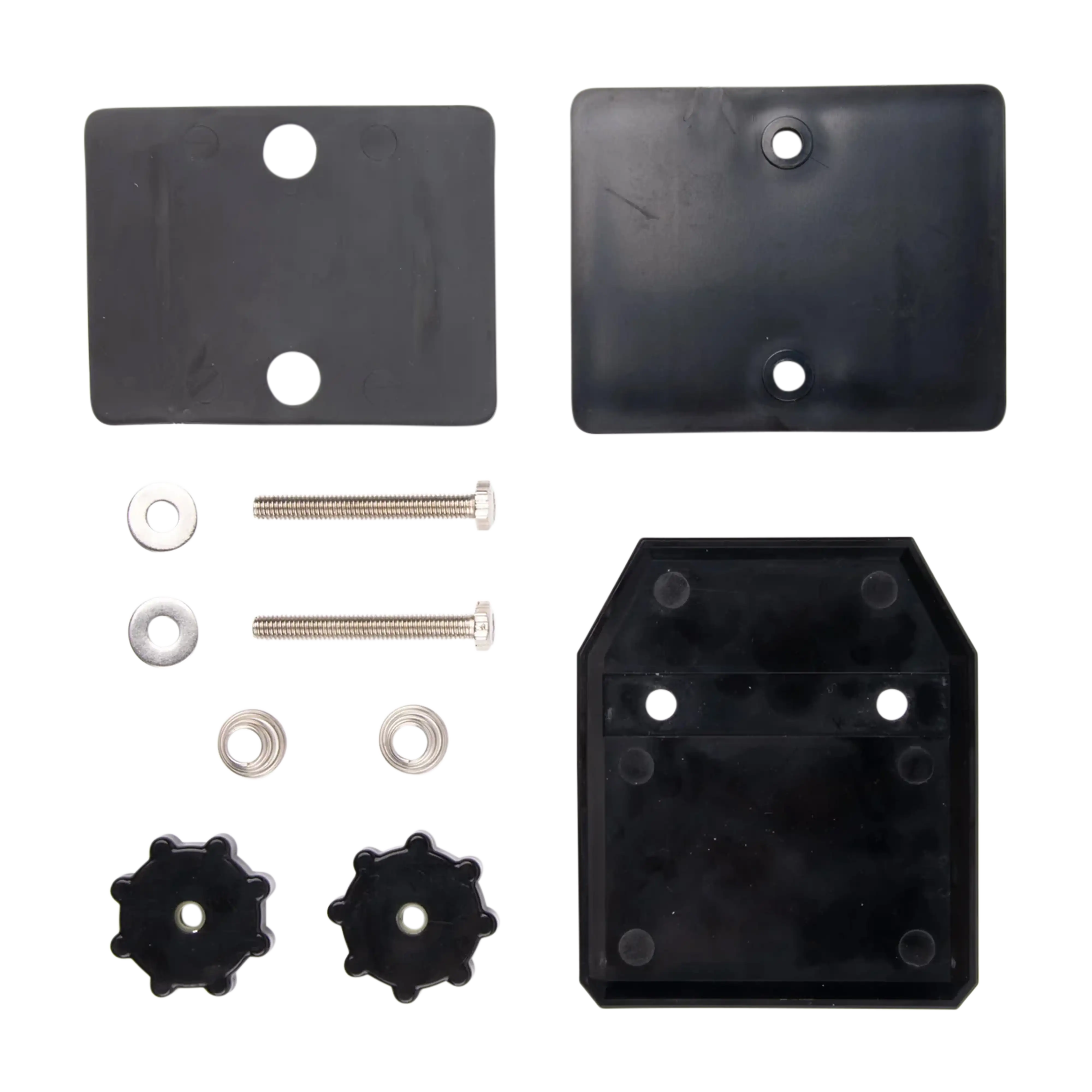 CRB PRO-STAND Adapter Plate for Non-CRB Power Wrappers - Image 3