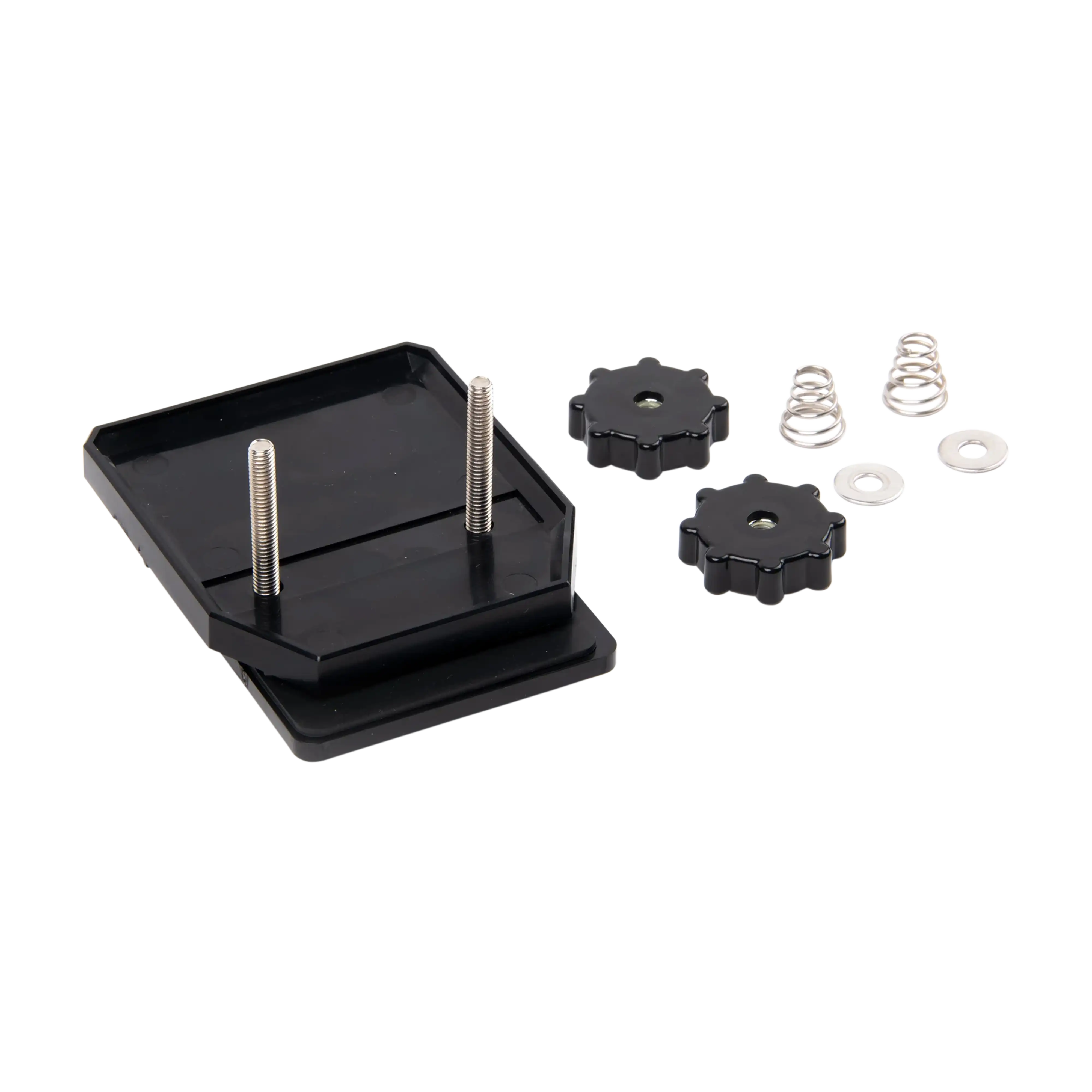 CRB PRO-STAND Adapter Plate for Non-CRB Power Wrappers - Image 5