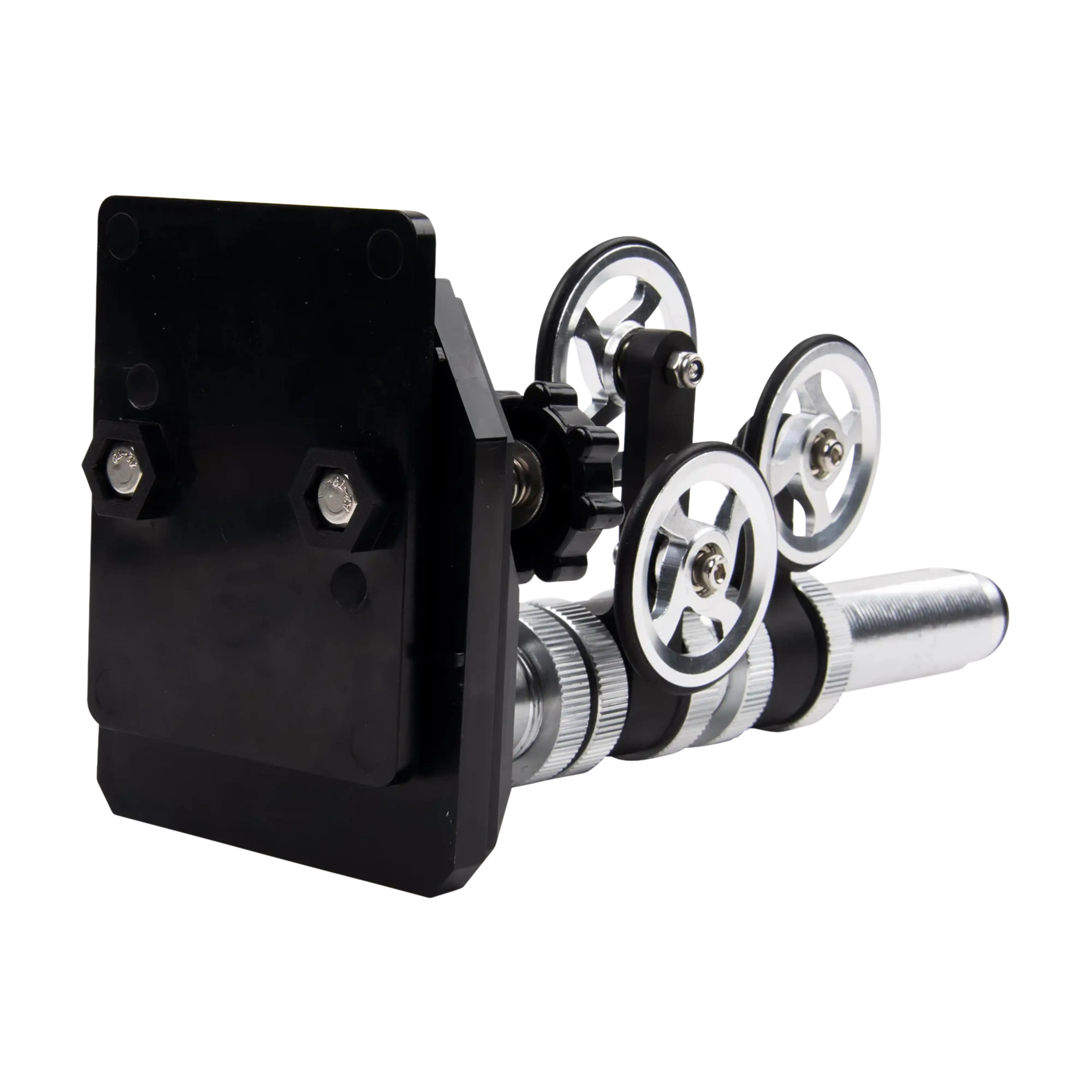 CRB PRO-STAND Adapter Plate for Non-CRB Power Wrappers - Image 6