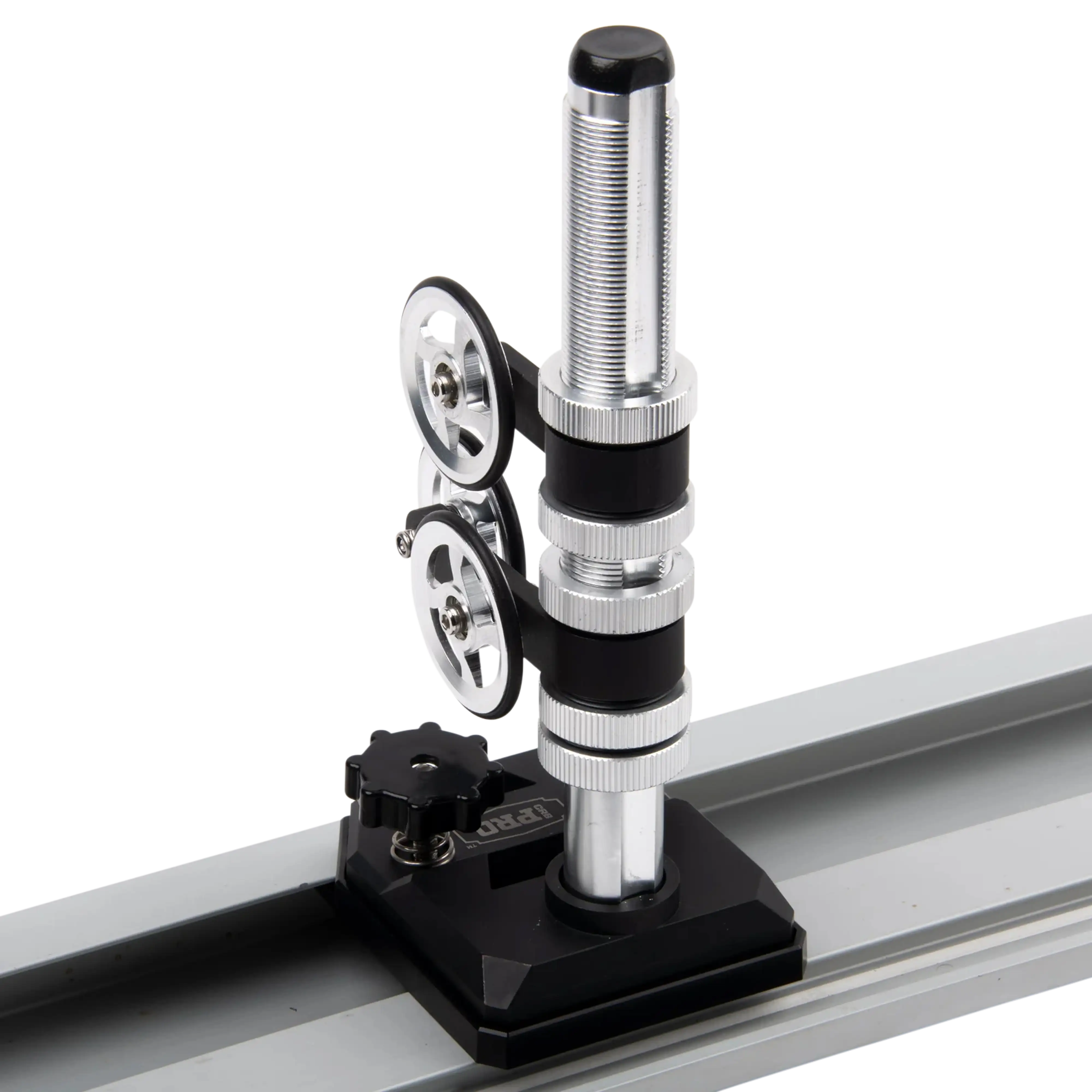 CRB PRO-STAND Adapter Plate for Non-CRB Power Wrappers - Image 7