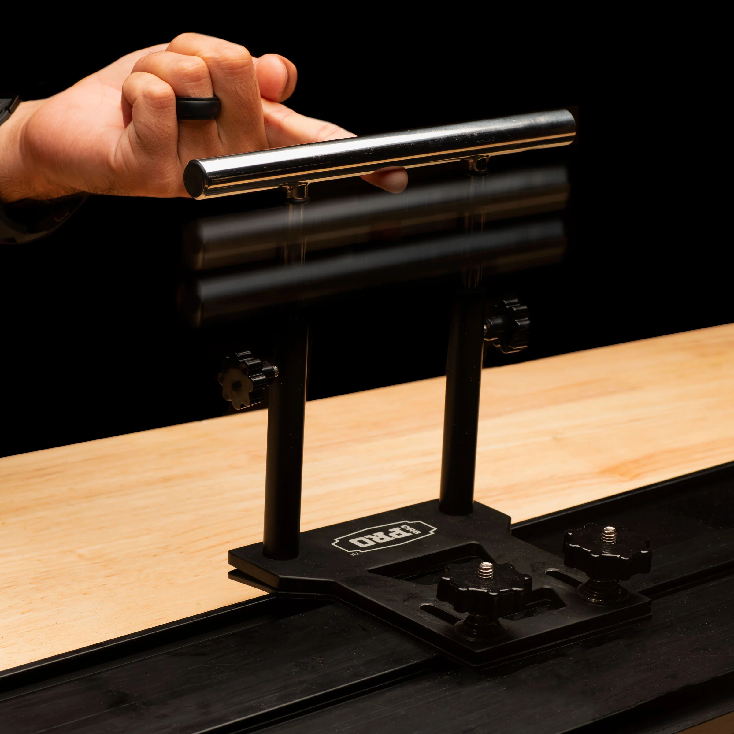 CRB PRO Hand & Tool Rest - Image 5
