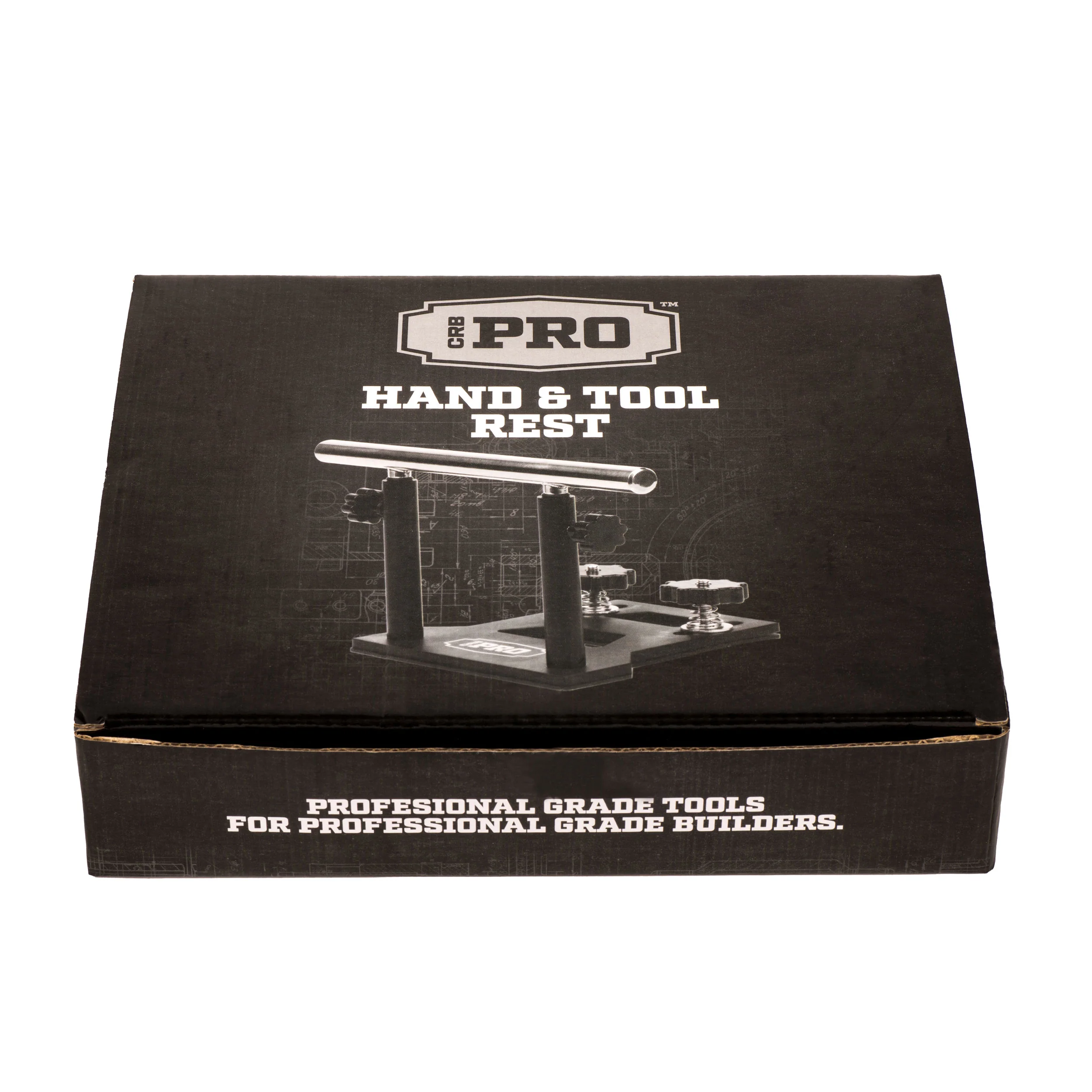 CRB PRO Hand & Tool Rest - Image 7