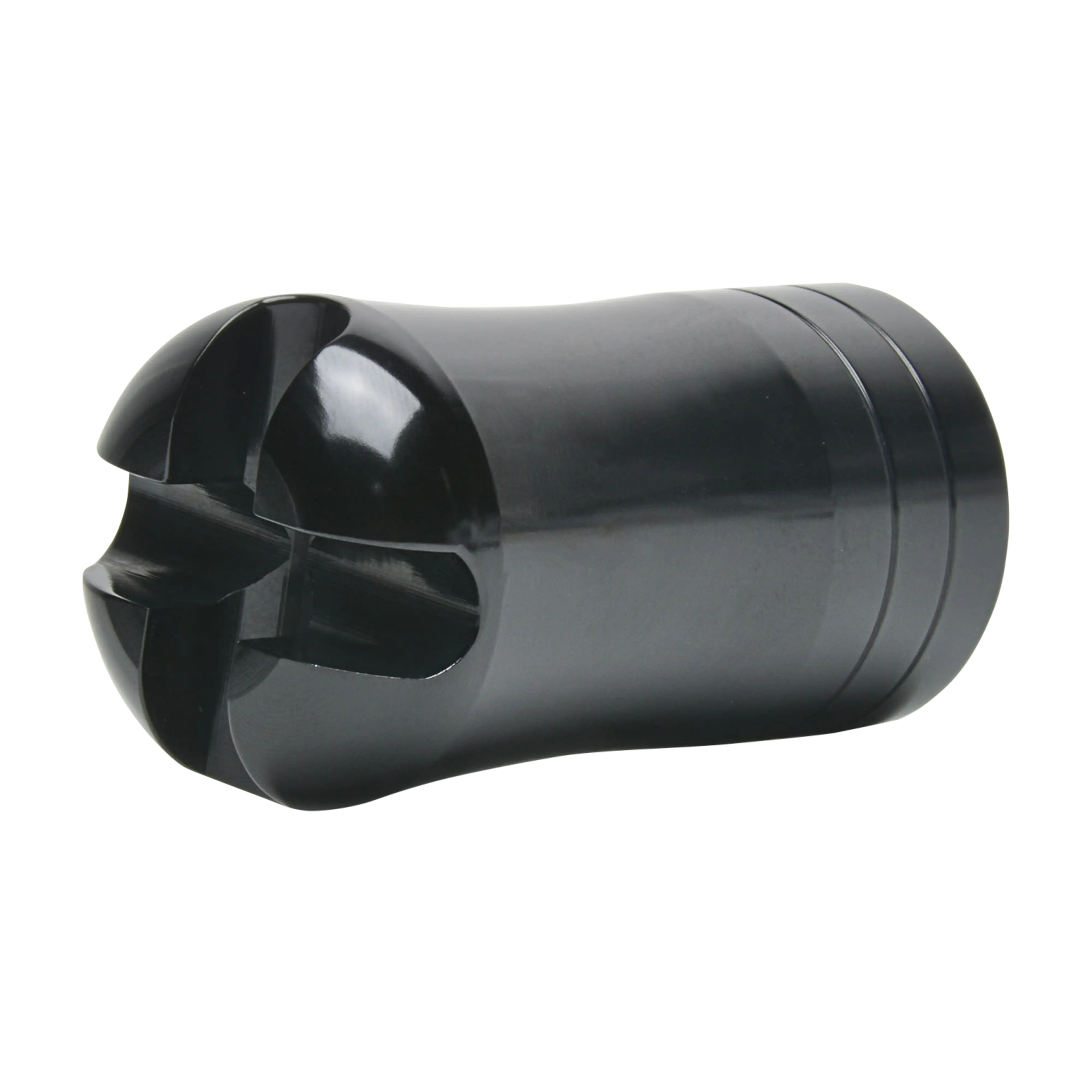 American Tackle AGR Radiused Aluminum Gimbals - Image 2
