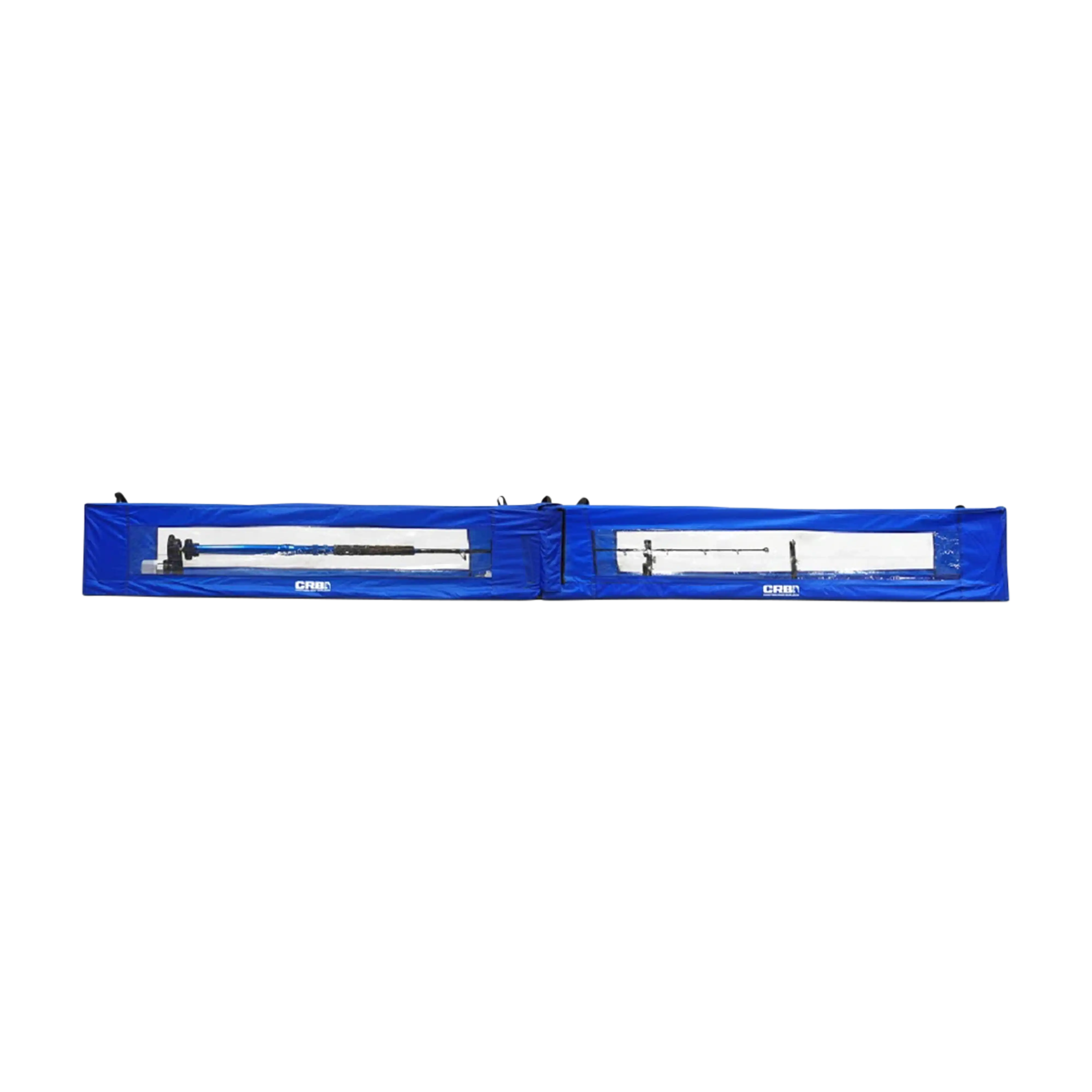 CRB Rod Drying Tent – Dust & Debris Protection System - Image 4