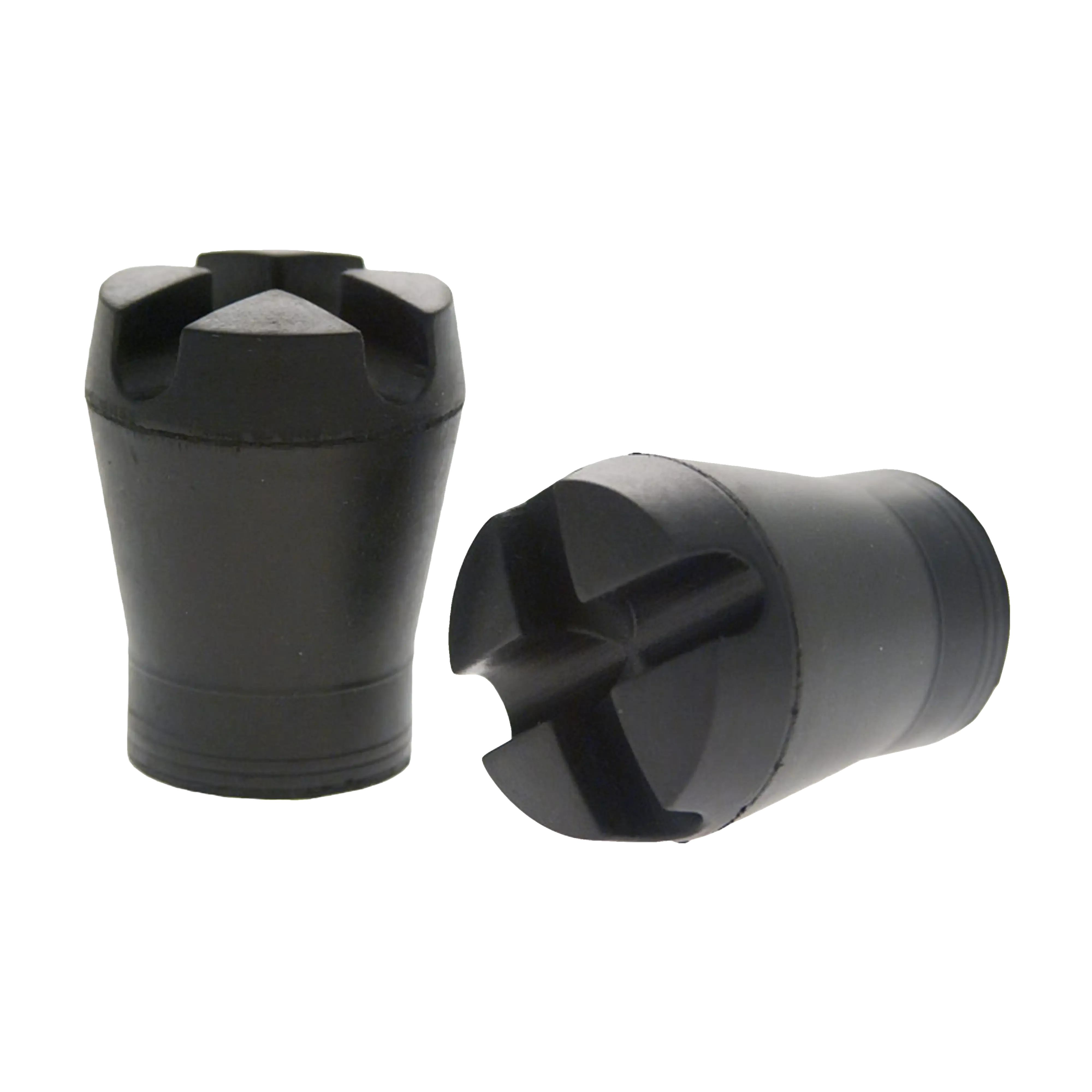 American Tackle CRBRG Flat Rubber Gimbal - Image 3