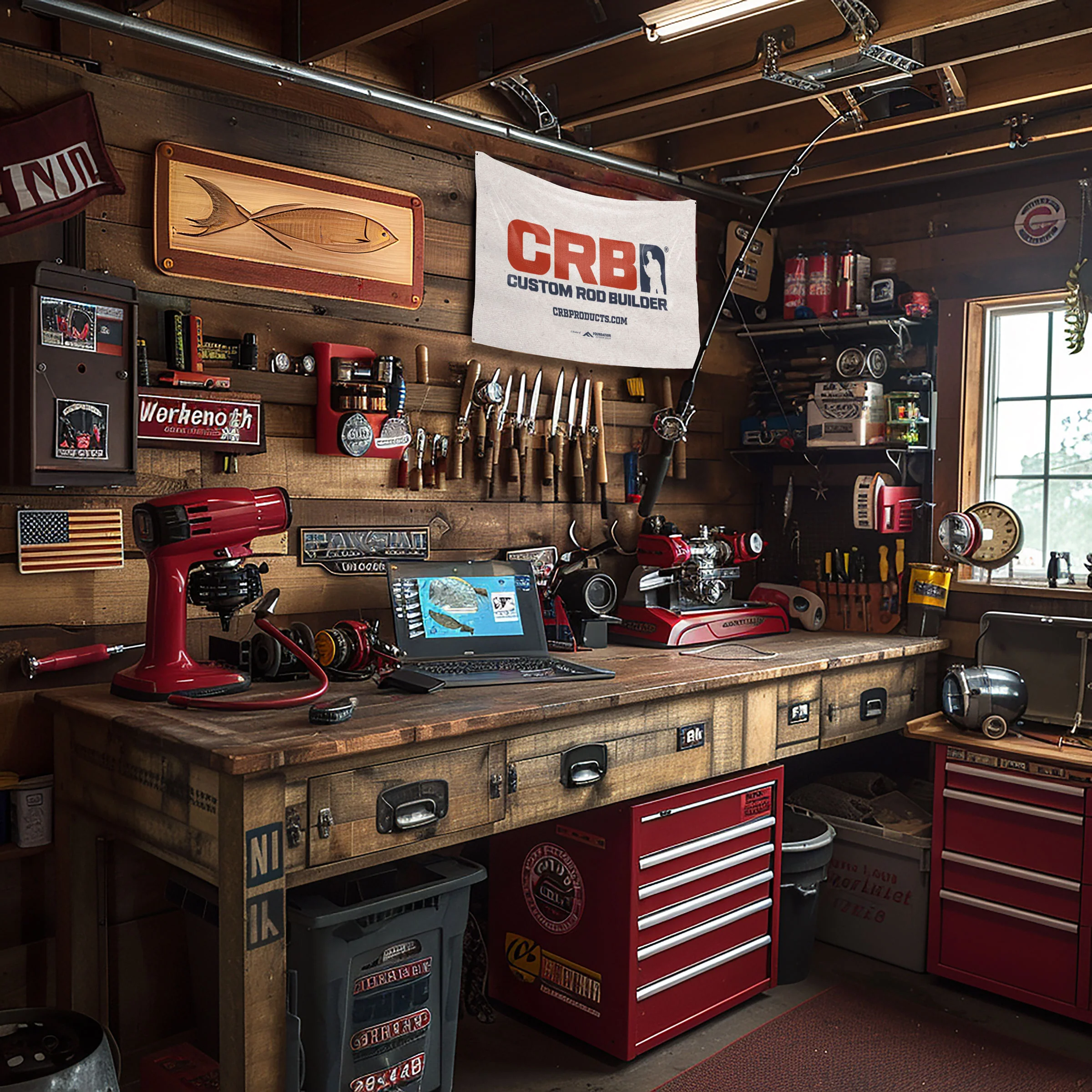CRB Shop Banner - Image 2