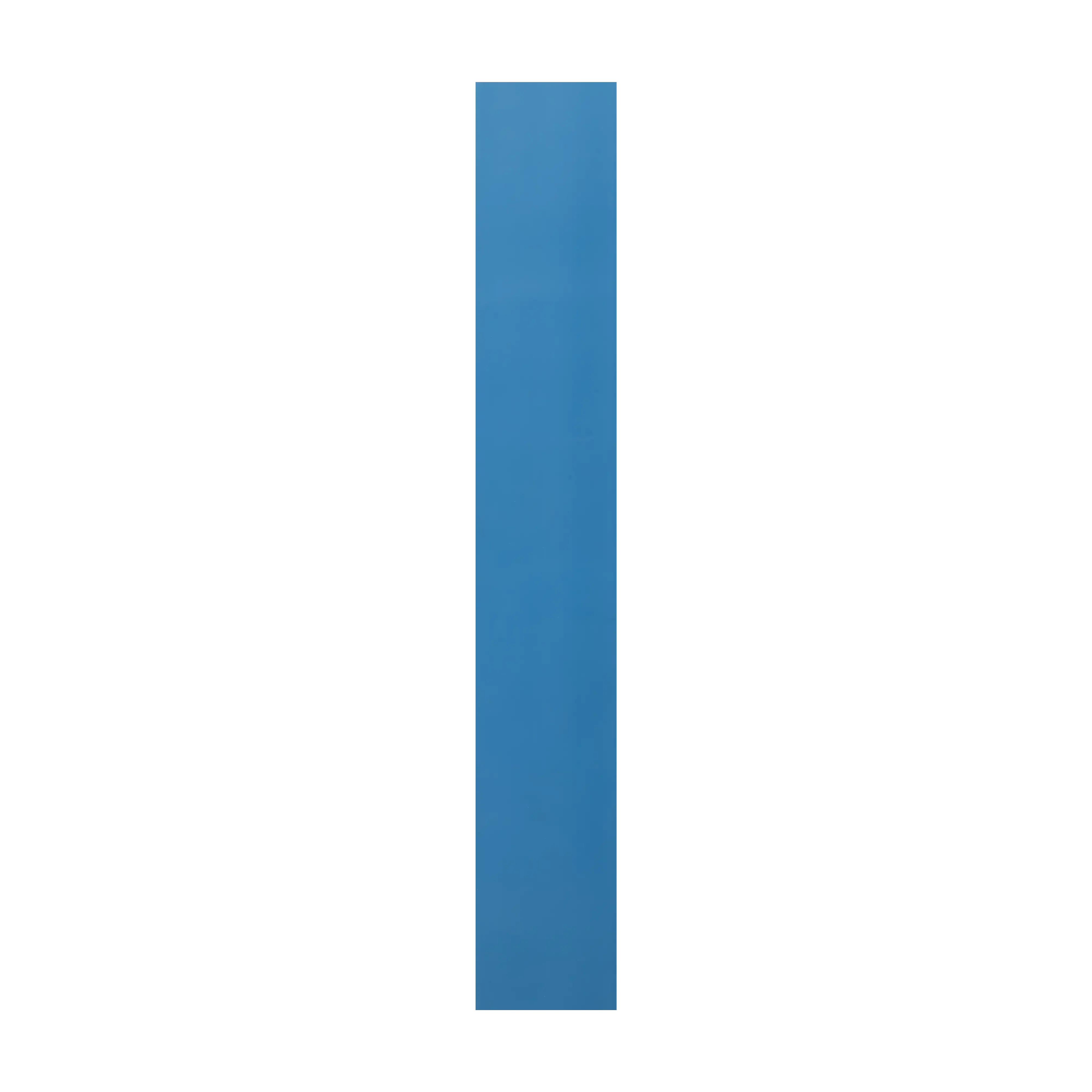 American Tackle Smooth Heat Shrink Grip Tubing – Black, Blue & White - Sold Per Foot - Image 2
