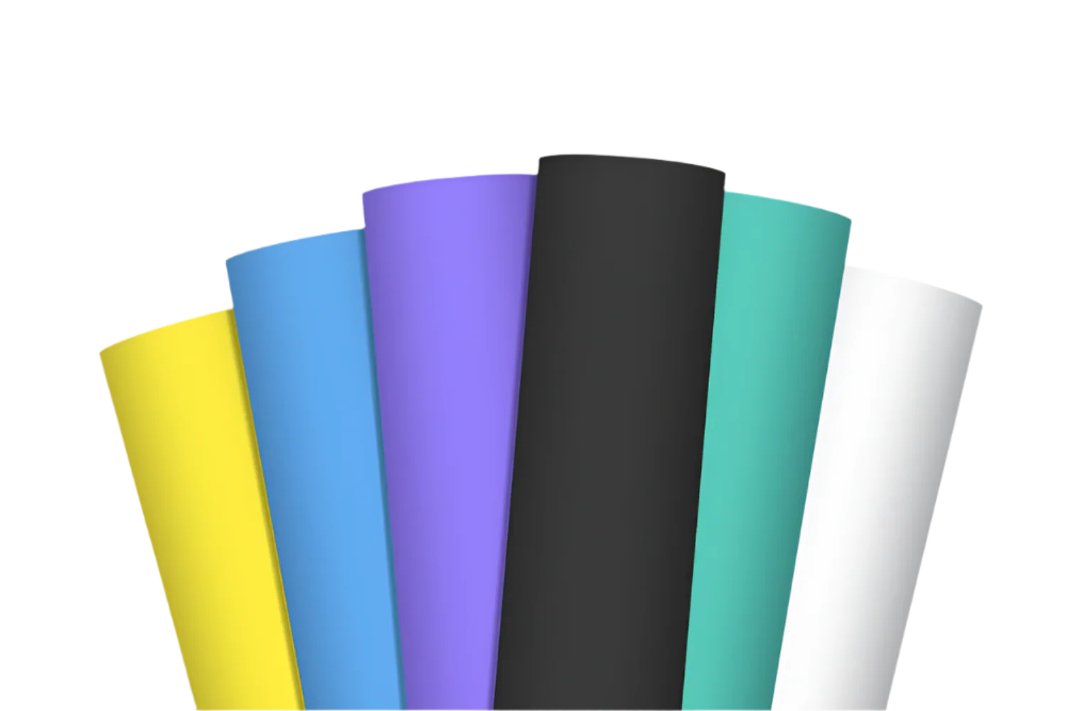 CRB Smooth Heat Shrink Grip Tubing - Clearance - Image 3