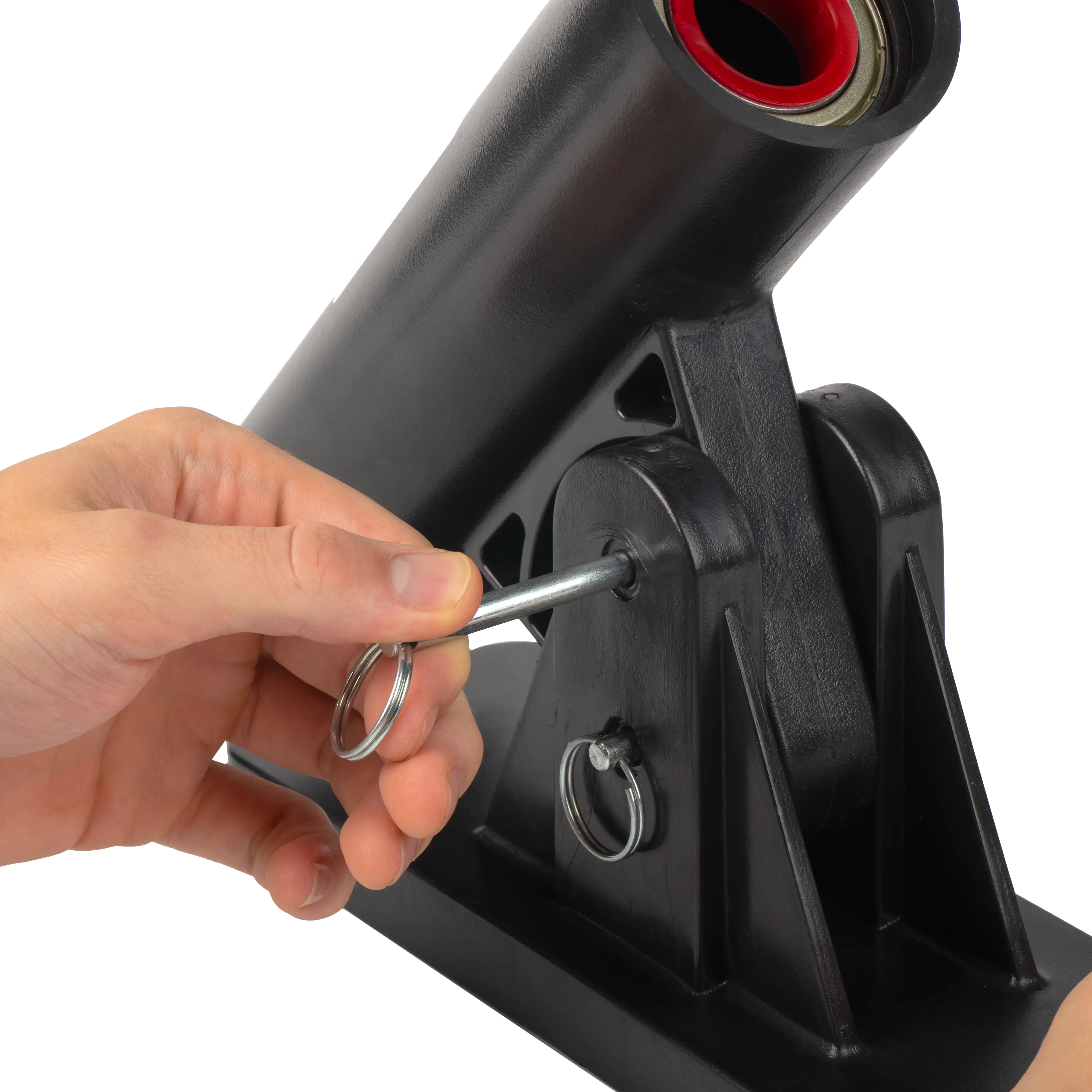 CRB Rod Blank Spine Finder & Deflection Tool - Image 5