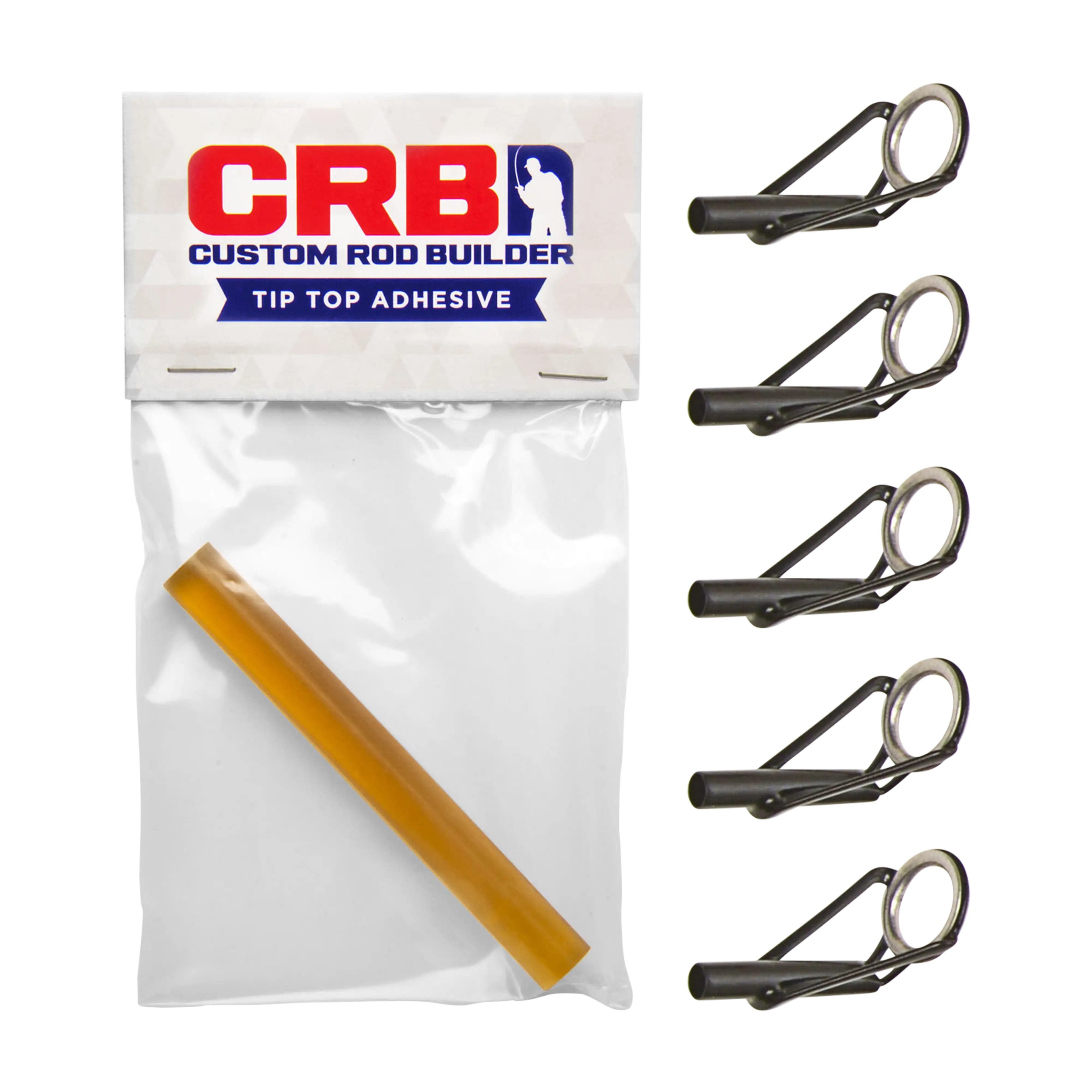 SSR Light-Duty Tip Top Repair Kit - Image 2