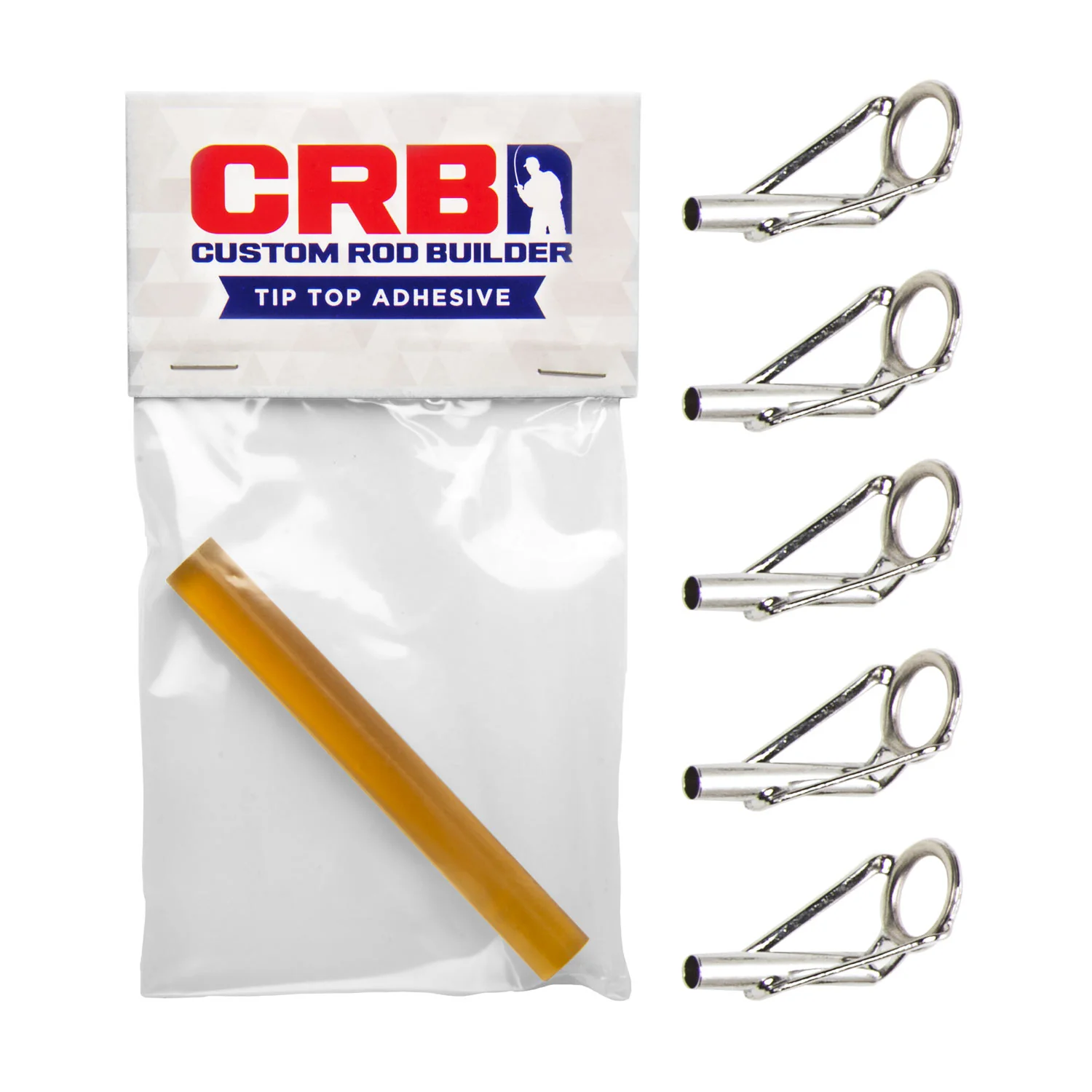 SSR Light-Duty Tip Top Repair Kit - Image 3