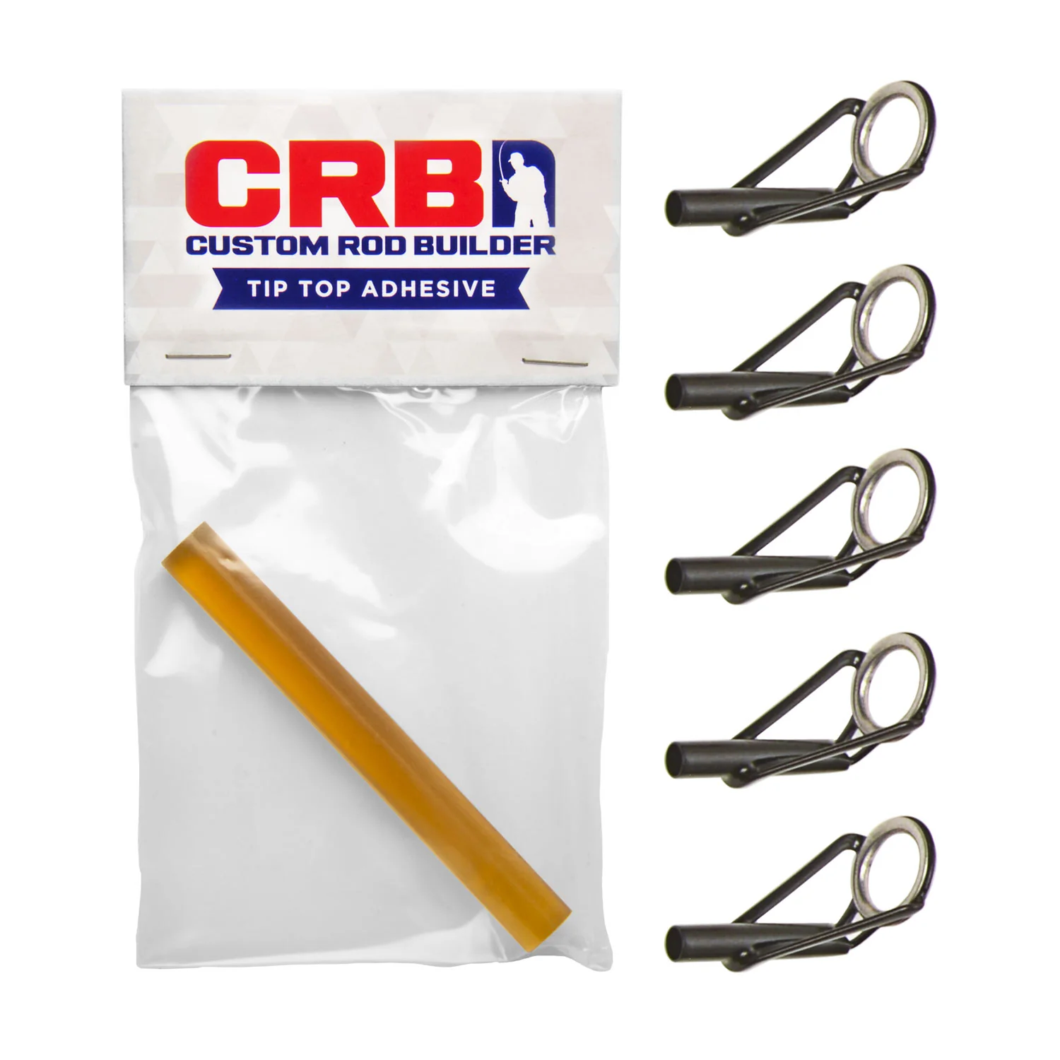 SSR Light-Duty Tip Top Repair Kit - Image 4