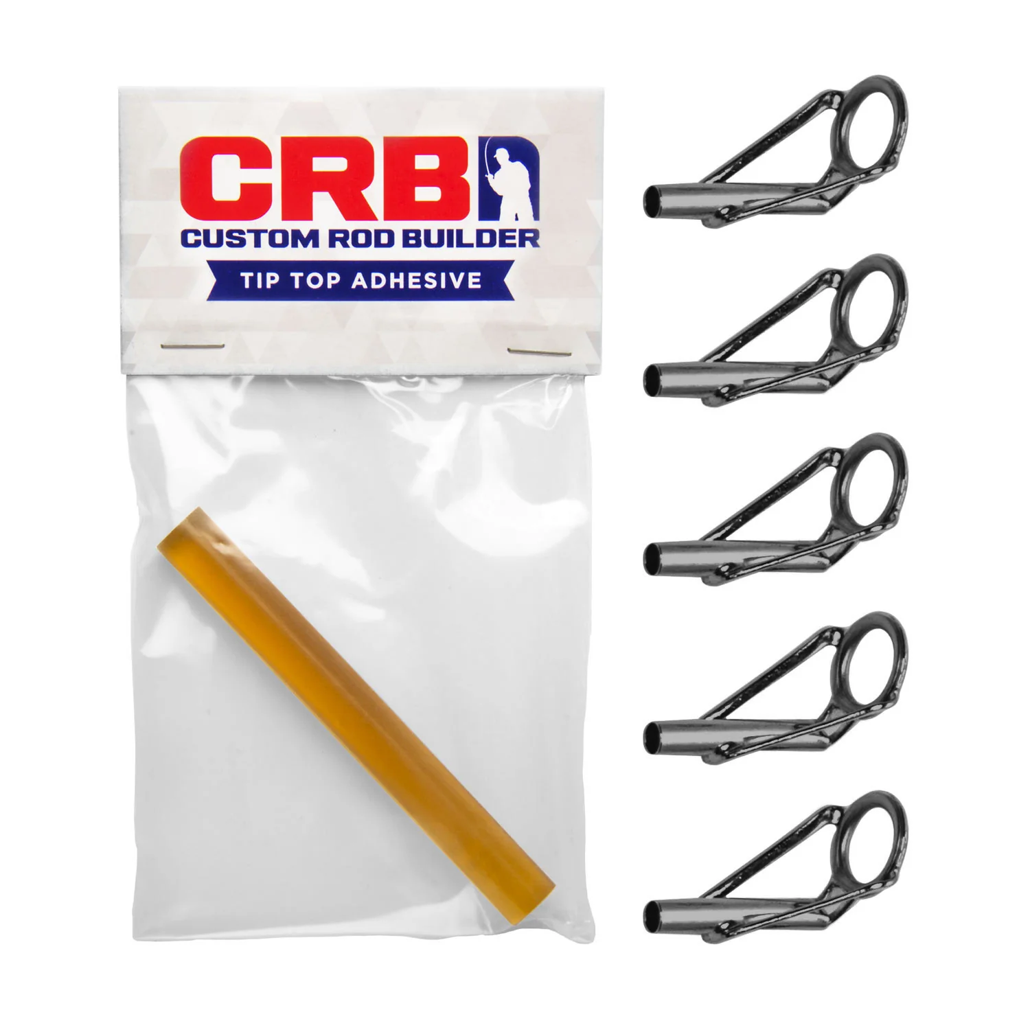 SSR Light-Duty Tip Top Repair Kit - Image 5