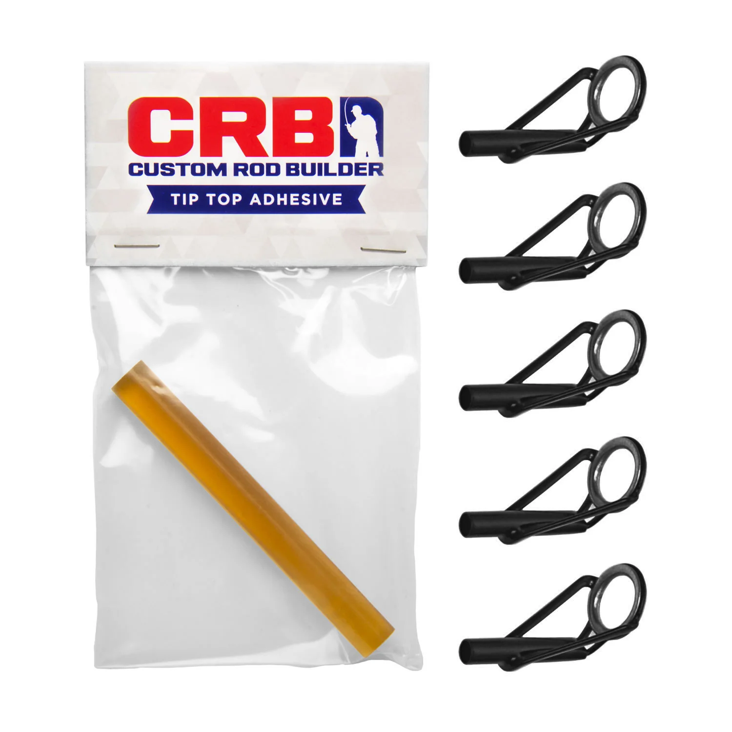 SSR Light-Duty Tip Top Repair Kit - Image 6