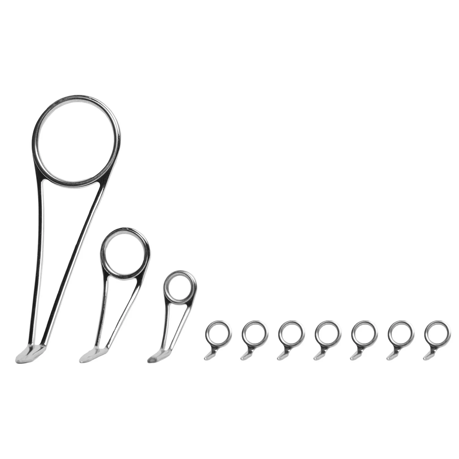 American Tackle SSR Match Style Spinning Guide Kits - Image 13