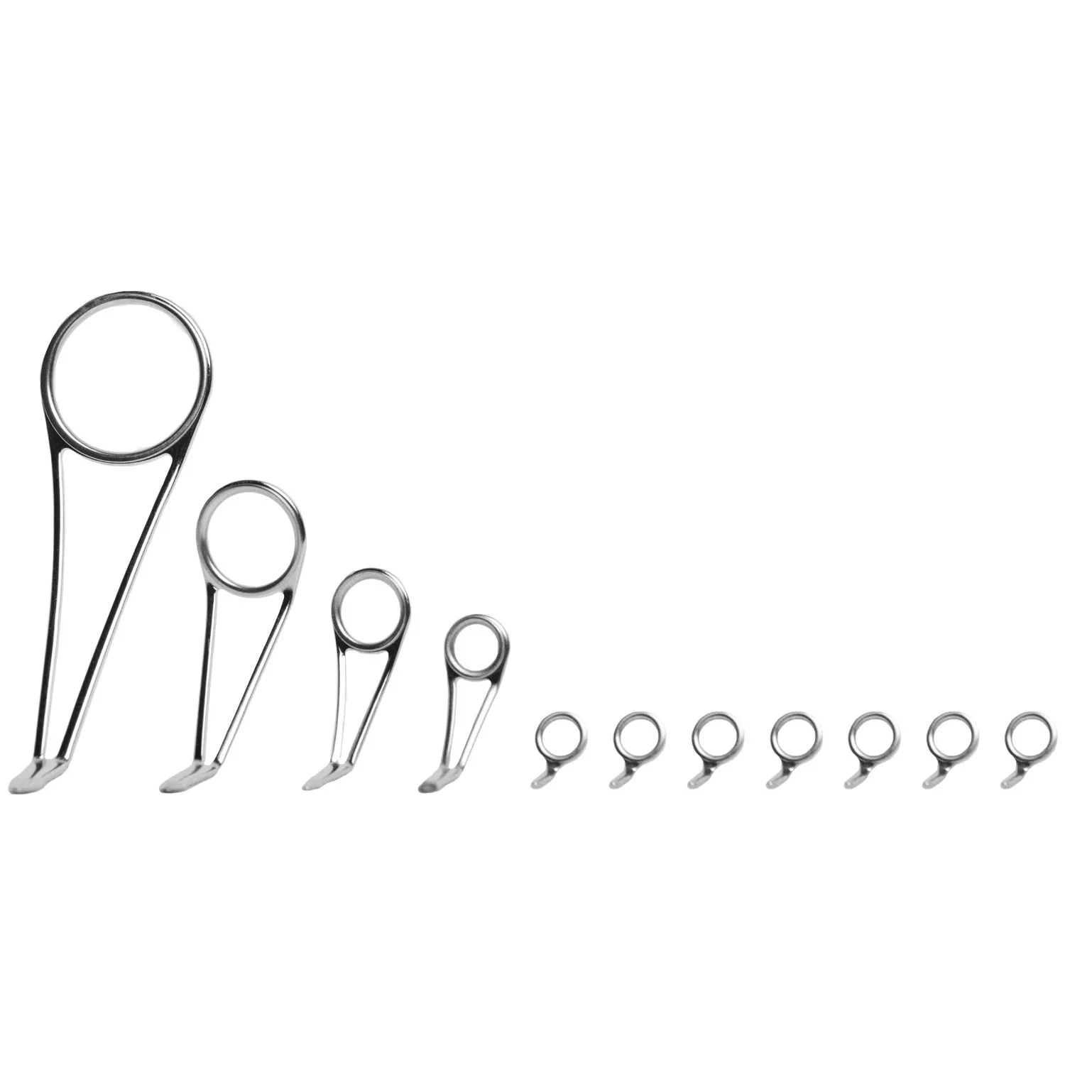 American Tackle SSR Match Style Spinning Guide Kits - Image 14