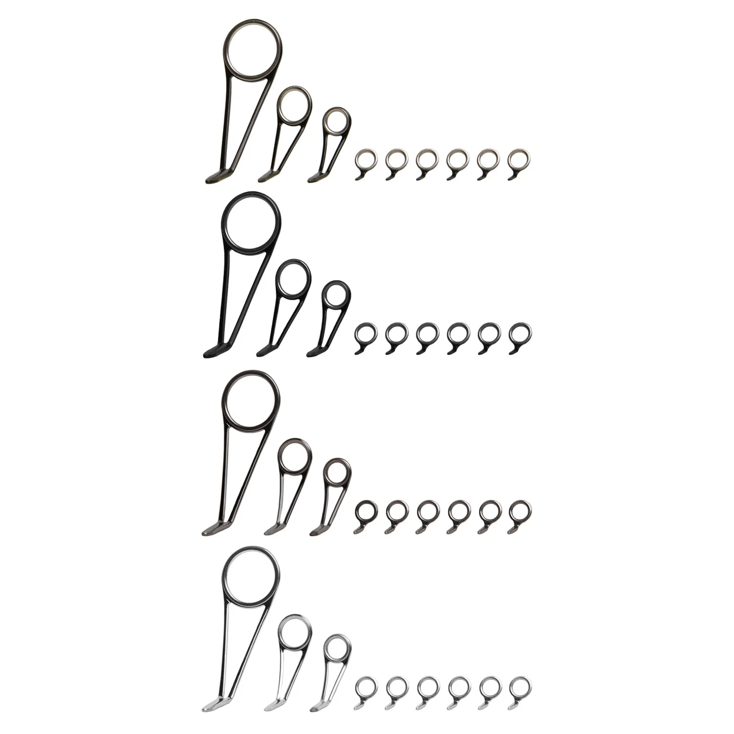 American Tackle SSR Match Style Spinning Guide Kits - Image 15
