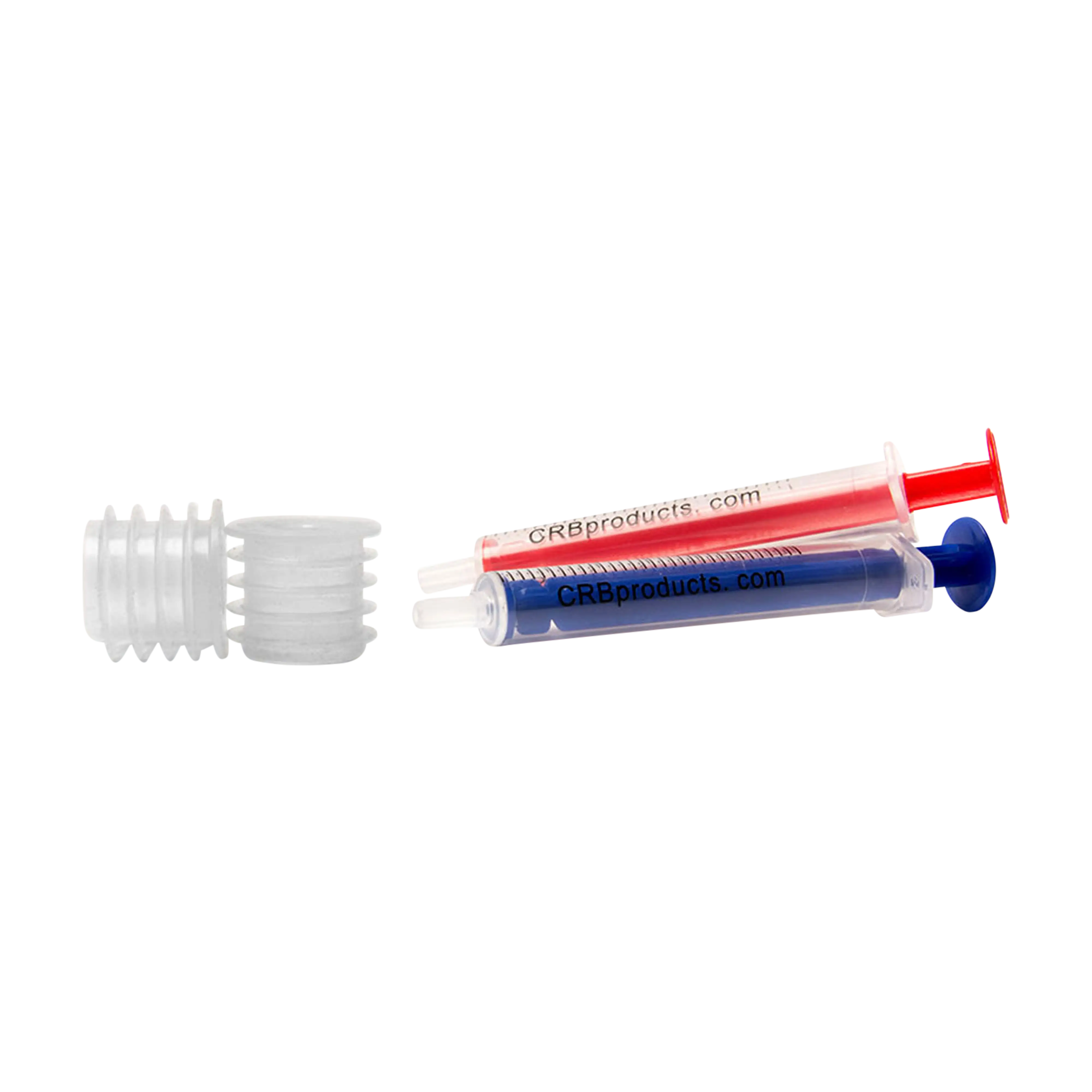 CRB Syringes with Sealing Caps Kit - Image 2