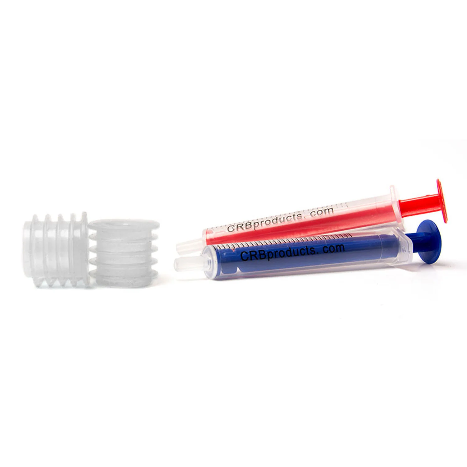 CRB Syringes with Sealing Caps Kit - Image 3