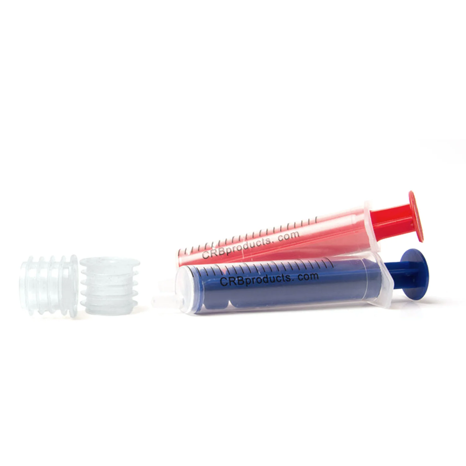 CRB Syringes with Sealing Caps Kit - Image 4