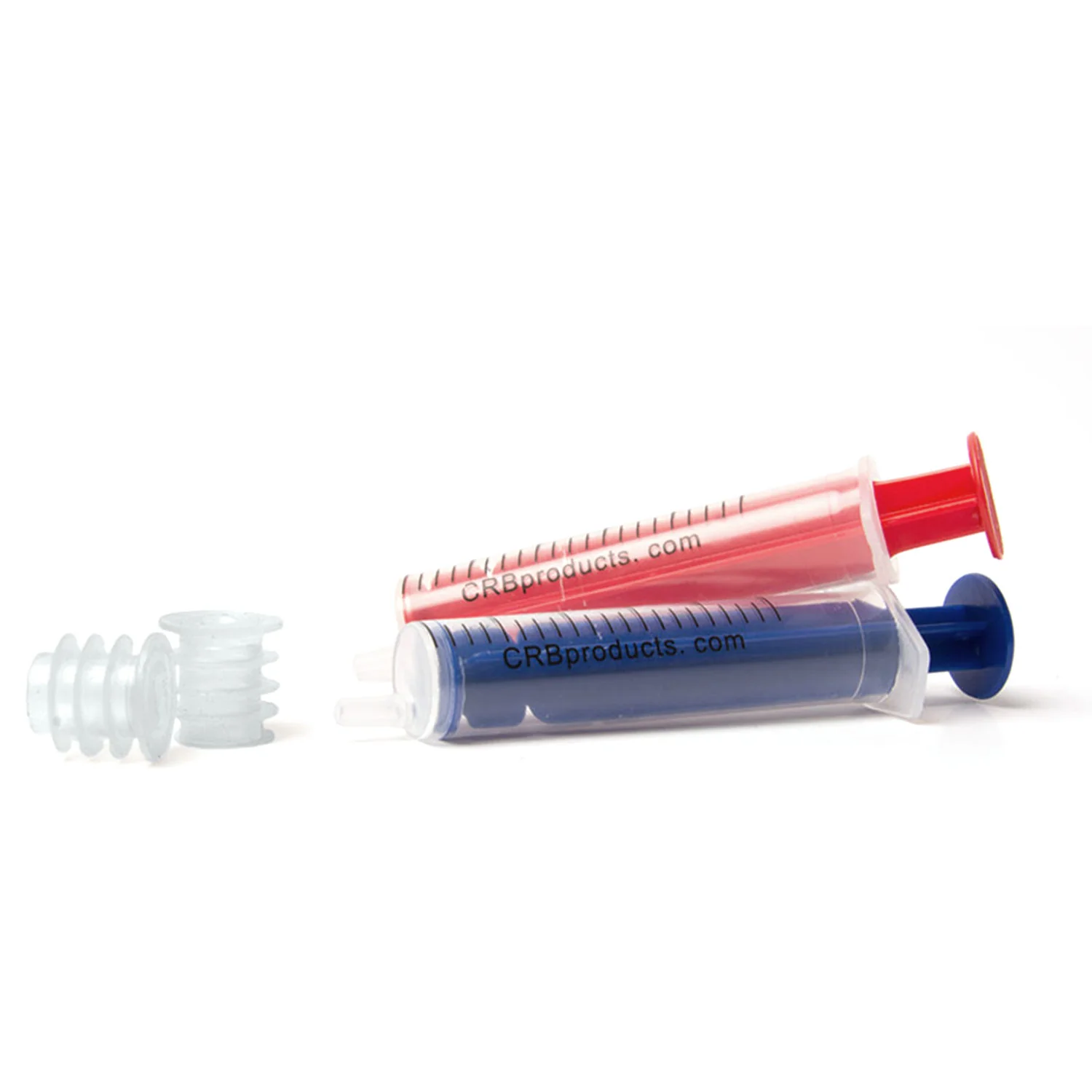 CRB Syringes with Sealing Caps Kit - Image 6