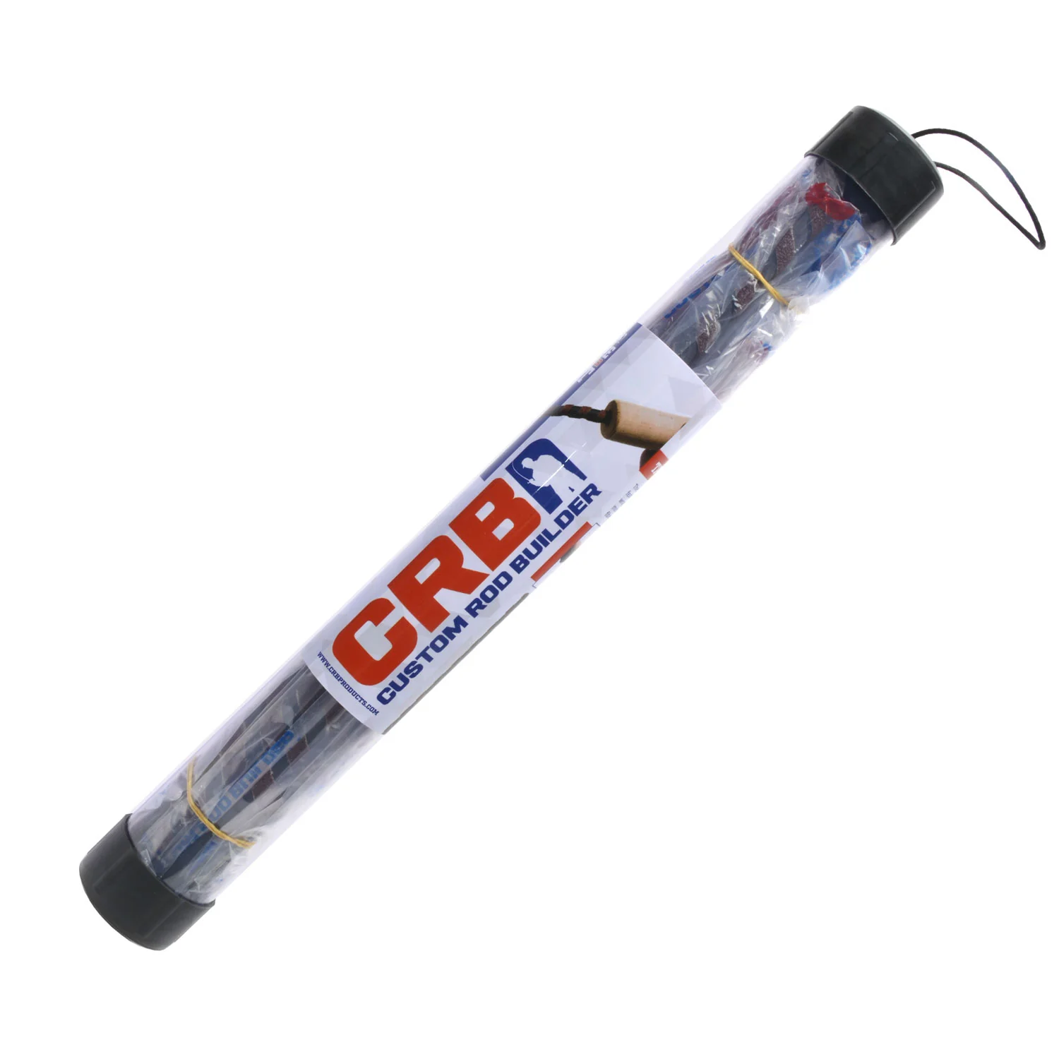 CRB 7-Piece Tape Reamer Set - Image 3