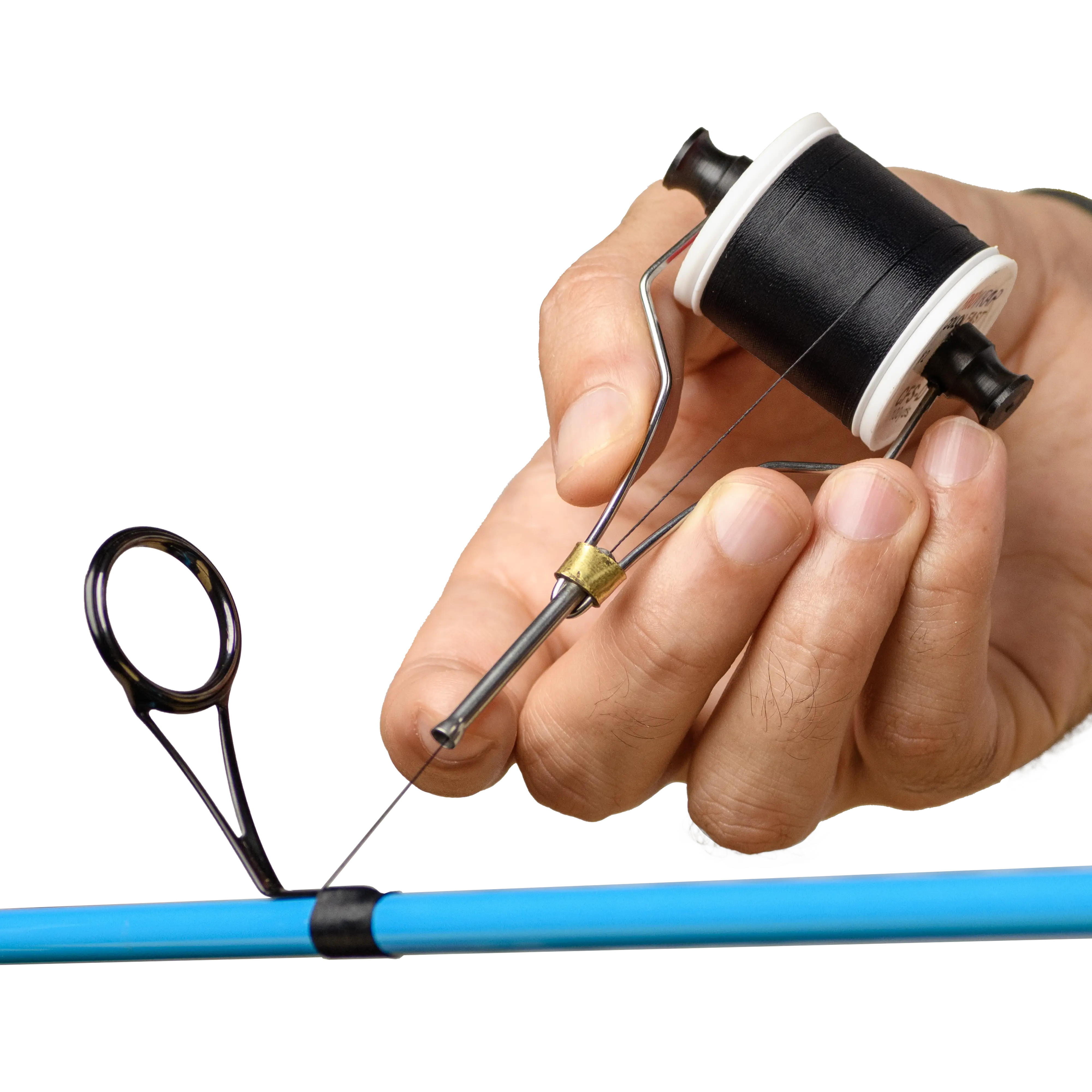 CRB Thread Inlay Bobbin - Image 5
