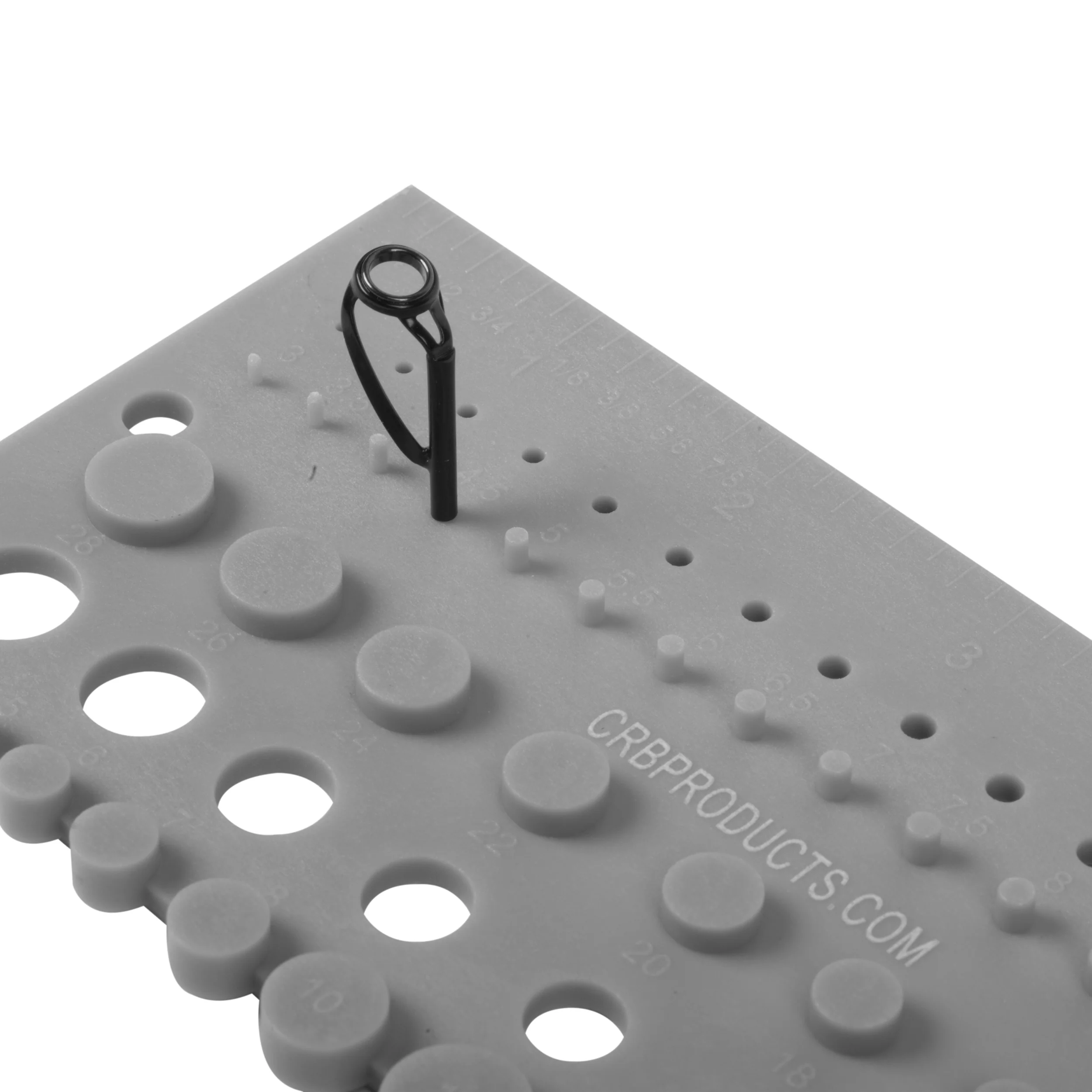 CRB Tip Top & Guide Sizing Gauge - Image 13