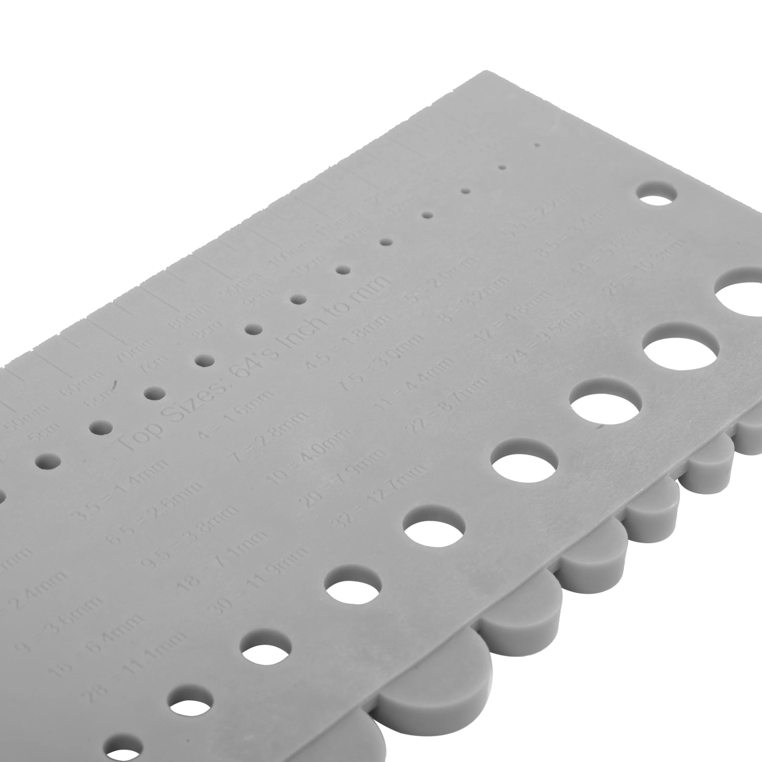 CRB Tip Top & Guide Sizing Gauge - Image 4
