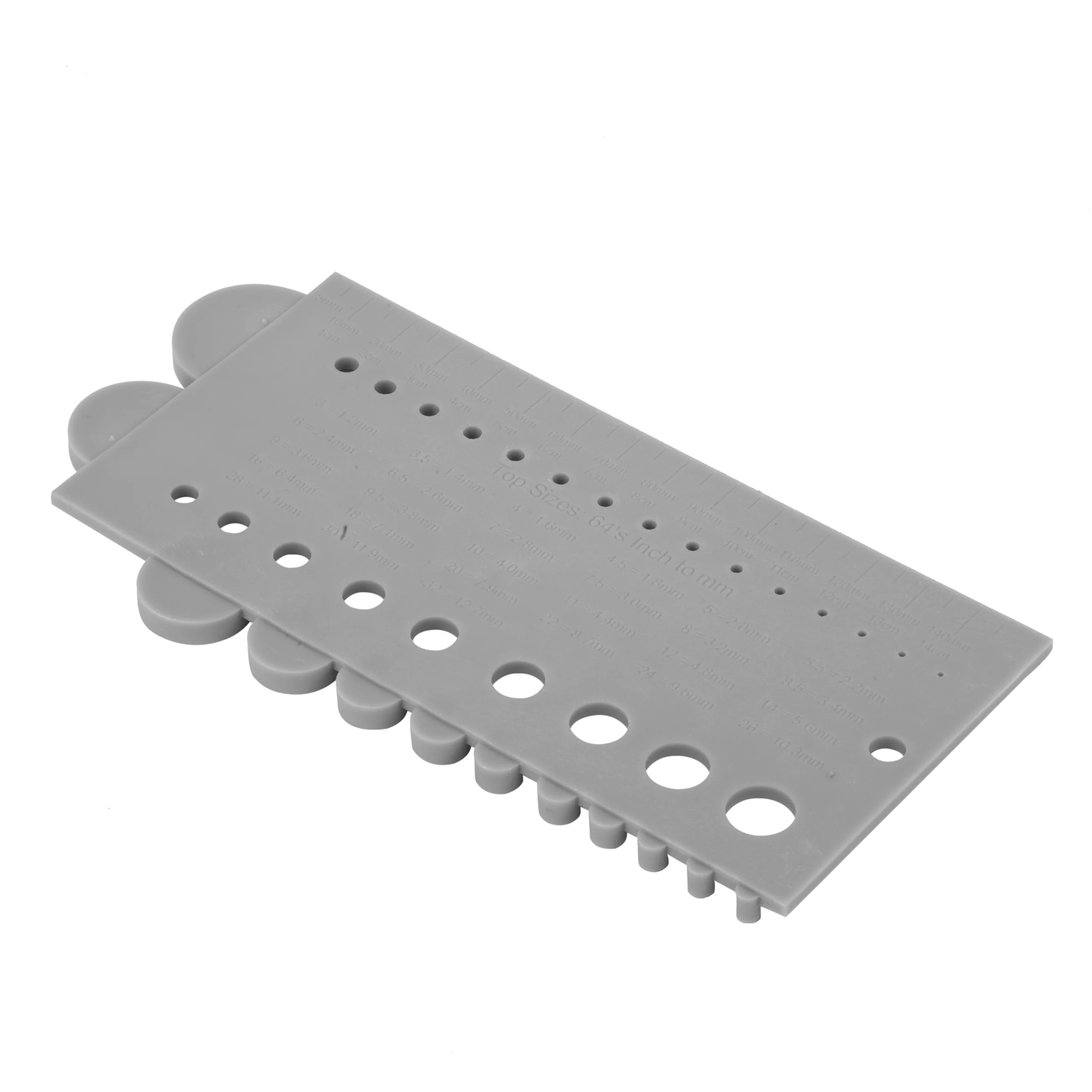 CRB Tip Top & Guide Sizing Gauge - Image 6