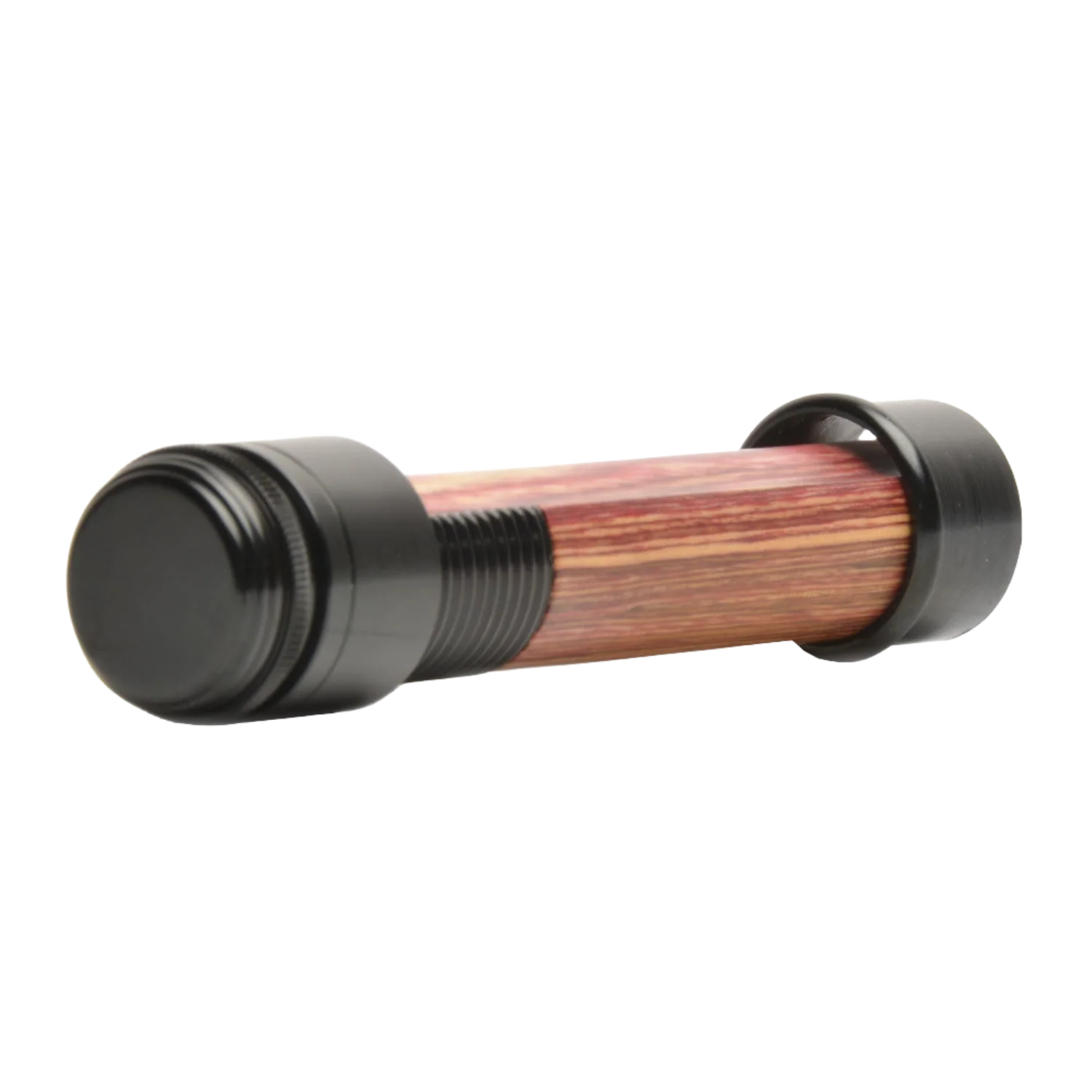 American Tackle WFS Uplocking Fly Reel Seat – Exotic Wood Inserts - Image 4
