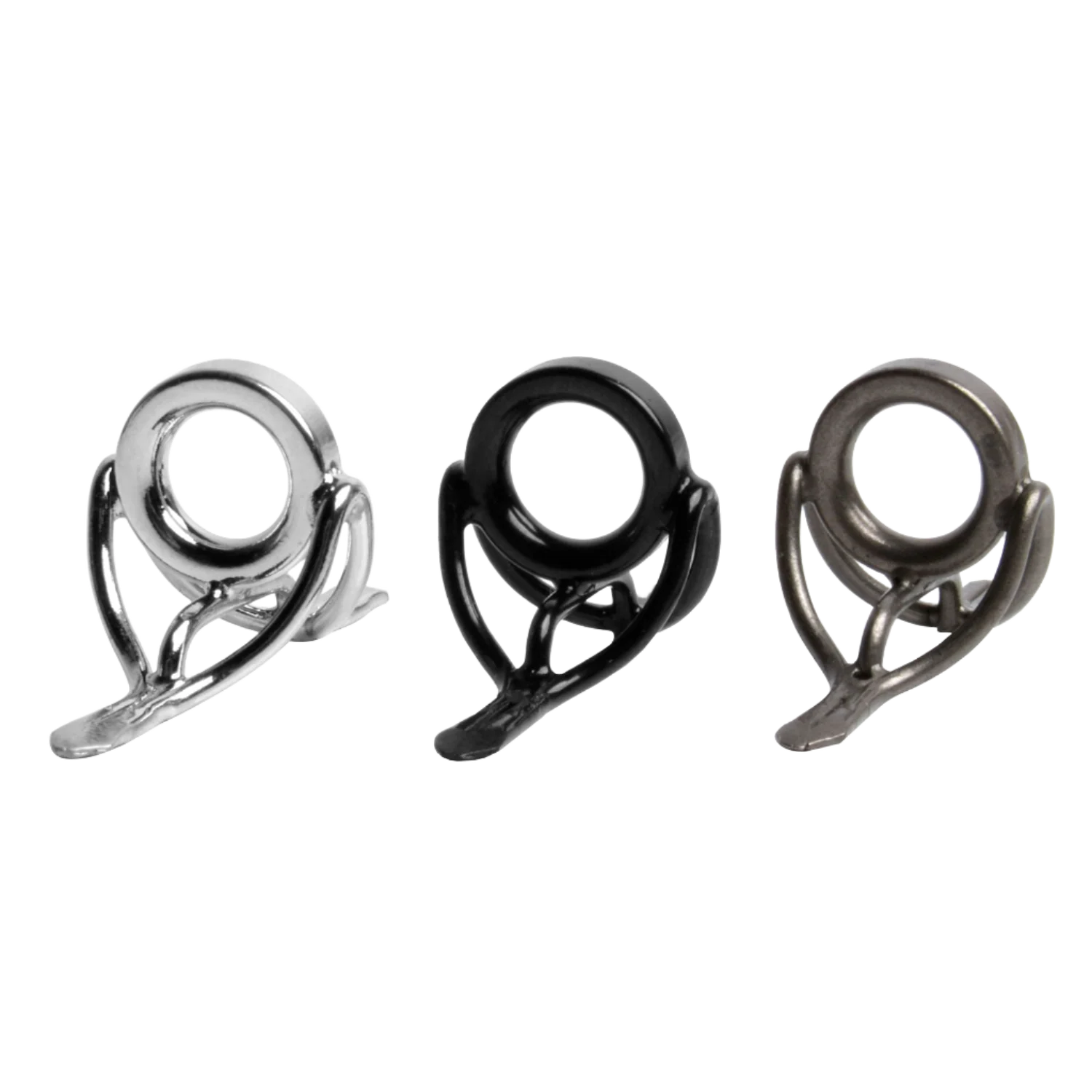 American Tackle Wire Frame Boat Rod Guides – Braced - Image 2