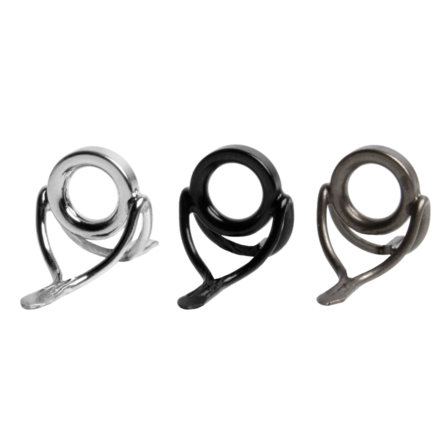 American Tackle Wire Frame Boat Rod Guides – Unbraced - Image 2