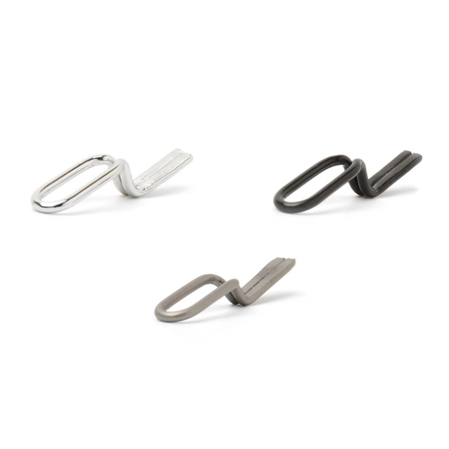 American Tackle XL Drop Shot Hook Keepers - Image 7
