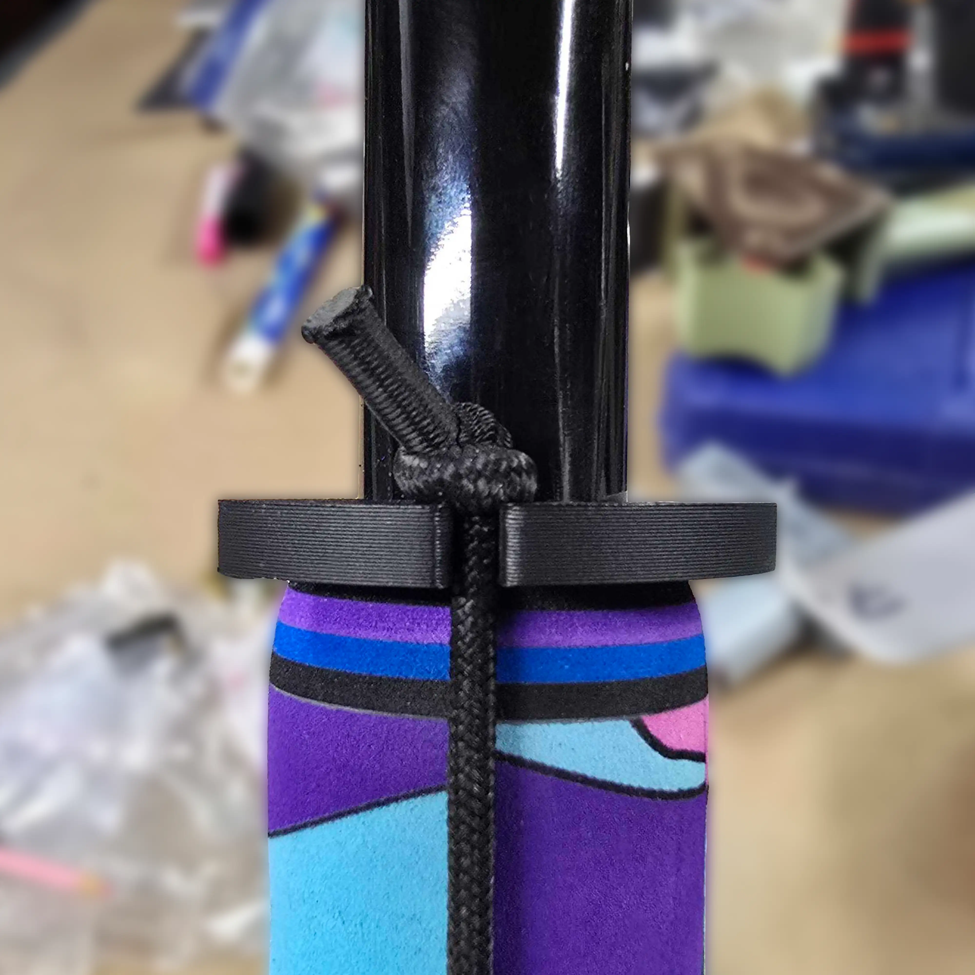 CRB XL Handle Clamp Disc - Image 3