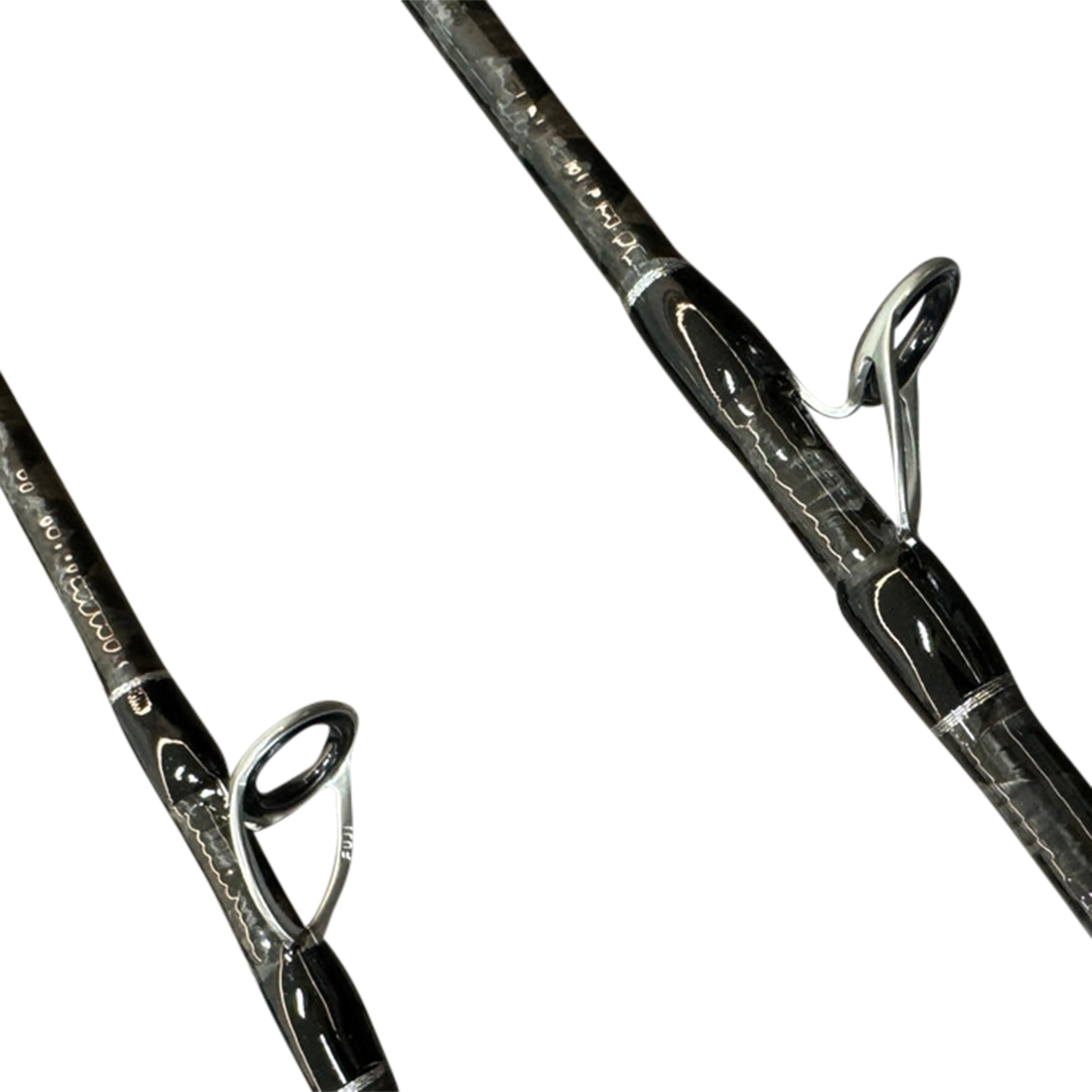 Palmarius Cruiser Shadow Slow Jigging Conventional Rods - Image 4