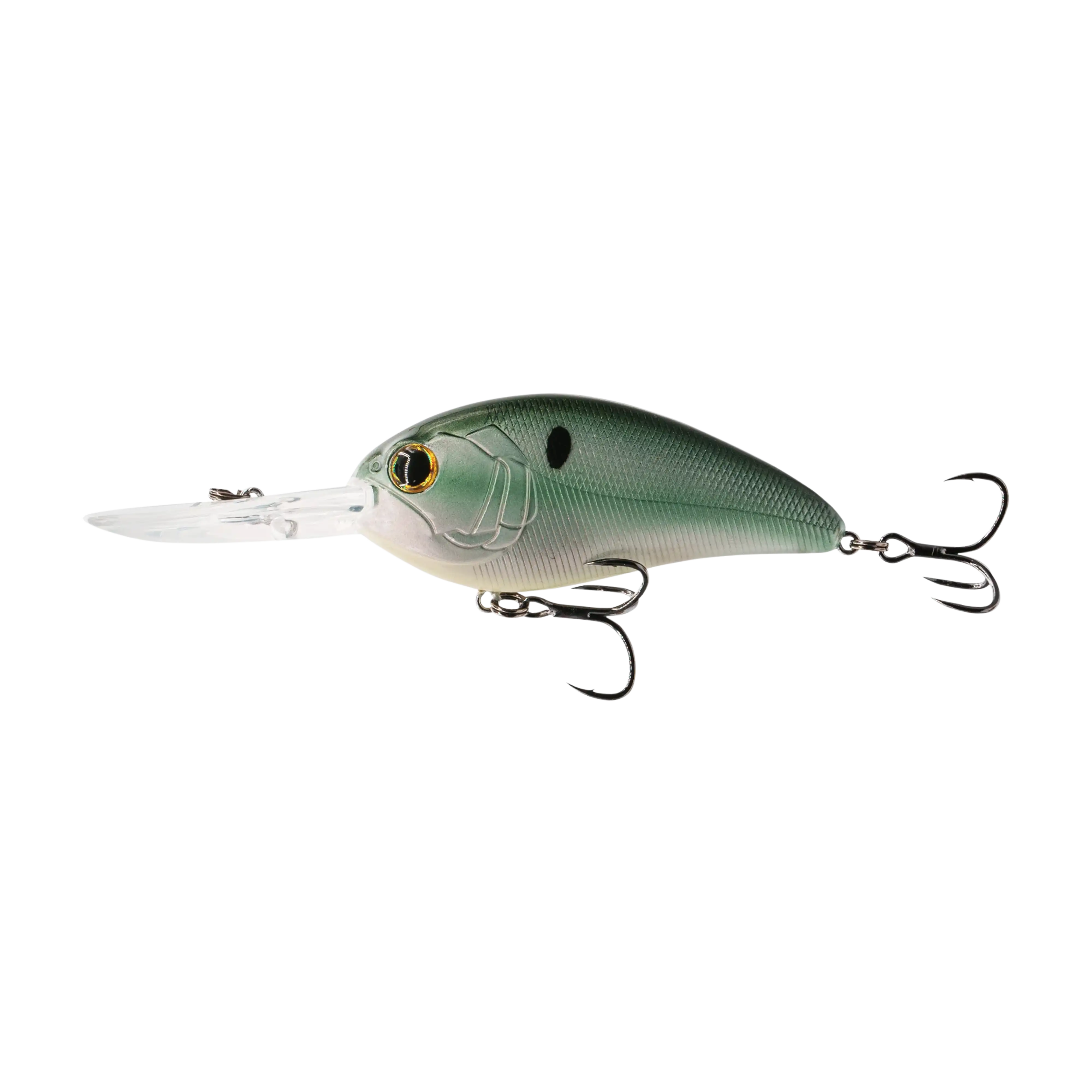 6th Sense Crush DD Series Crankbaits - Image 3