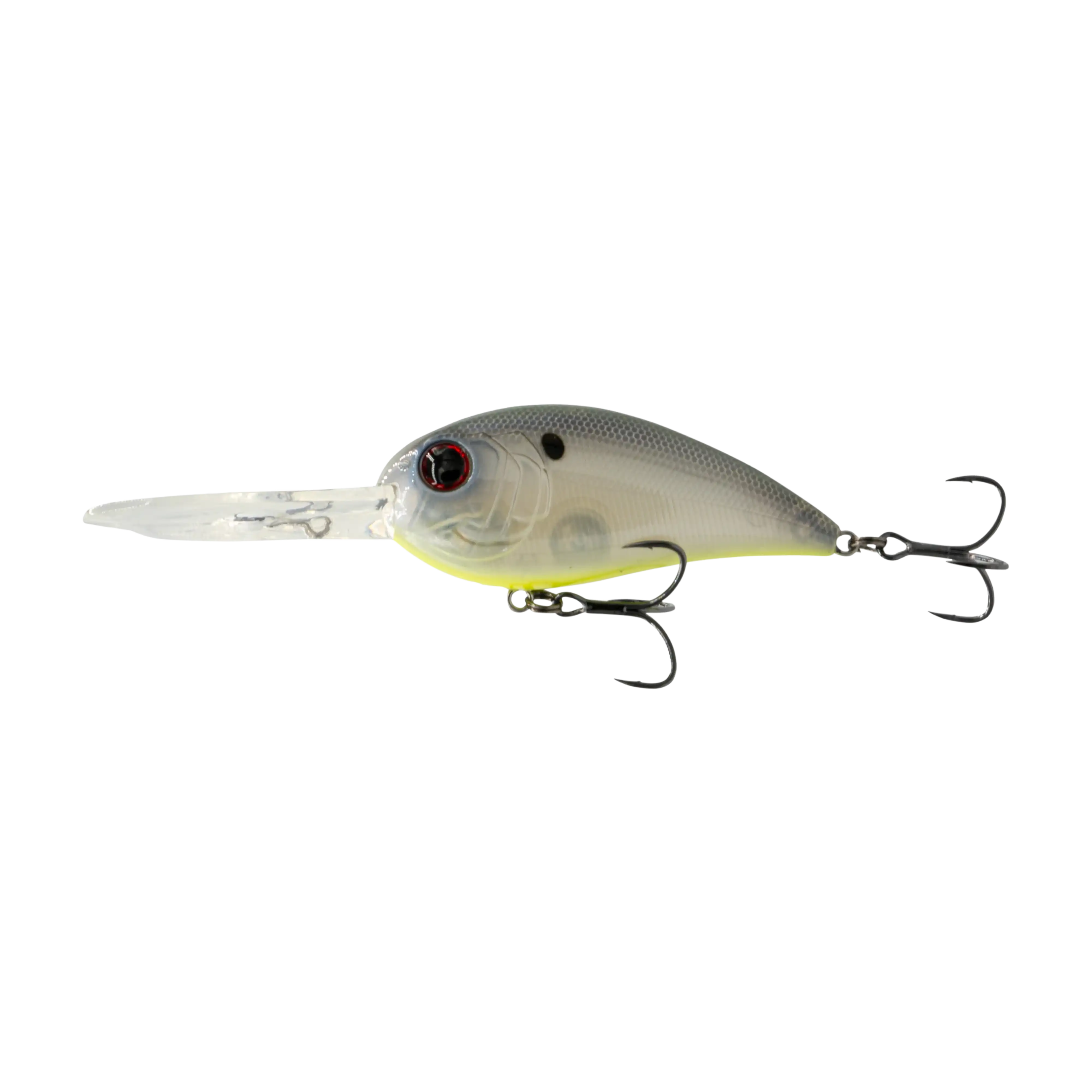 6th Sense Crush DD Series Crankbaits - Image 4