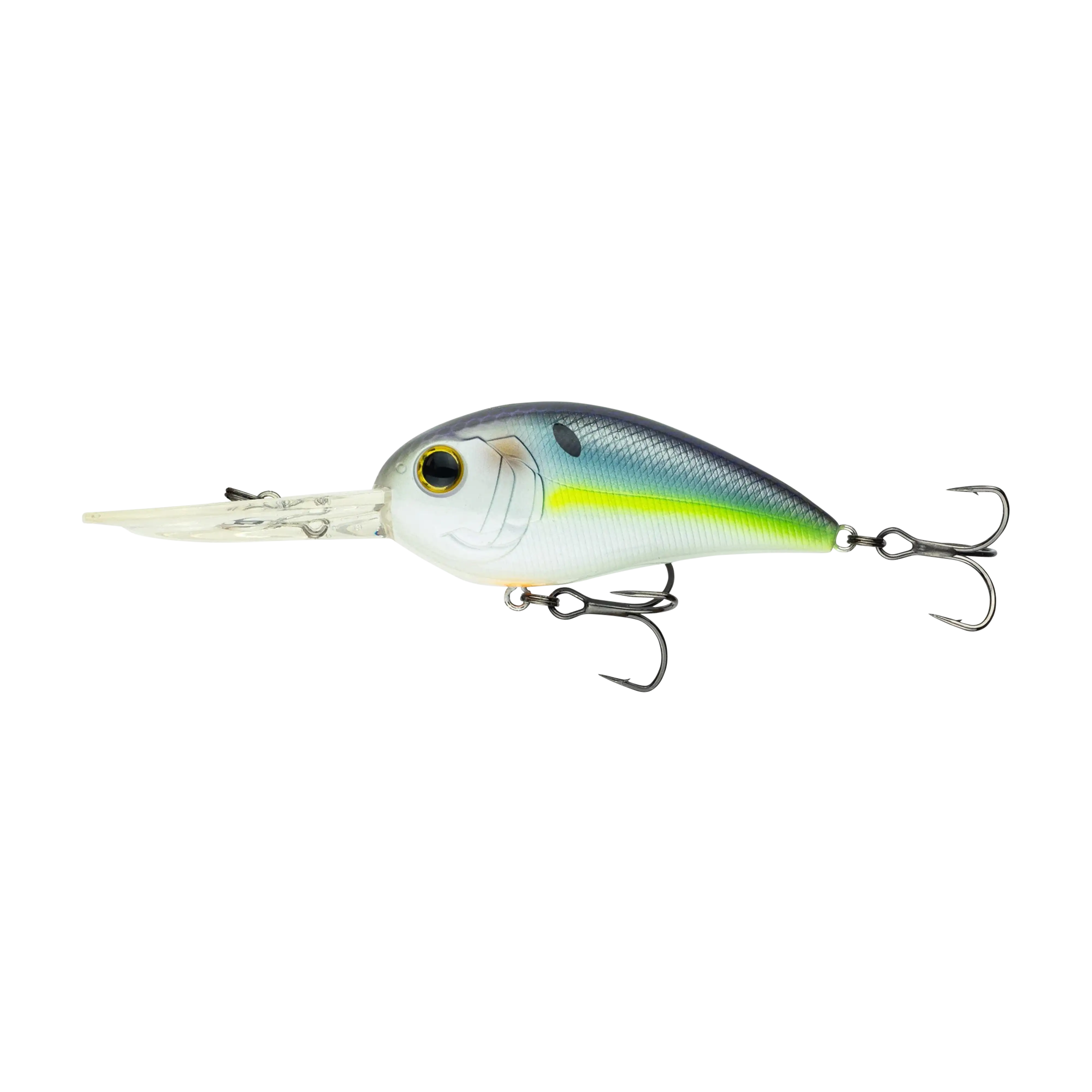 6th Sense Crush DD Series Crankbaits - Image 7