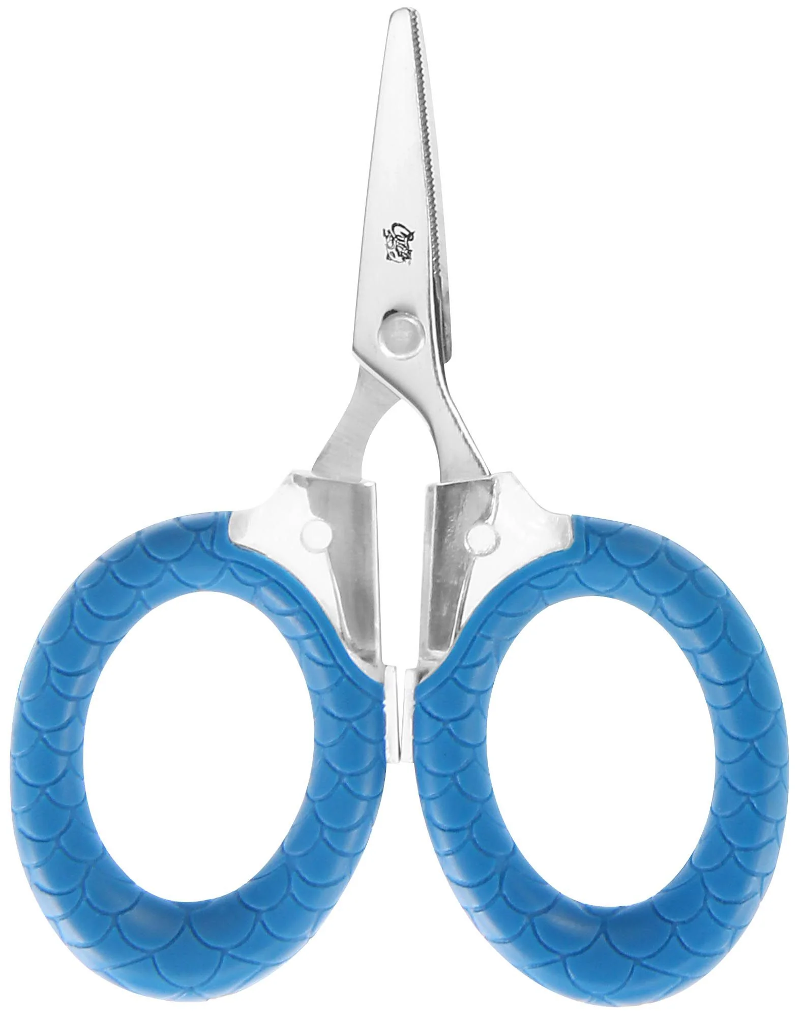 Cuda 3" Titanium Bonded Micro Scissors - Image 5