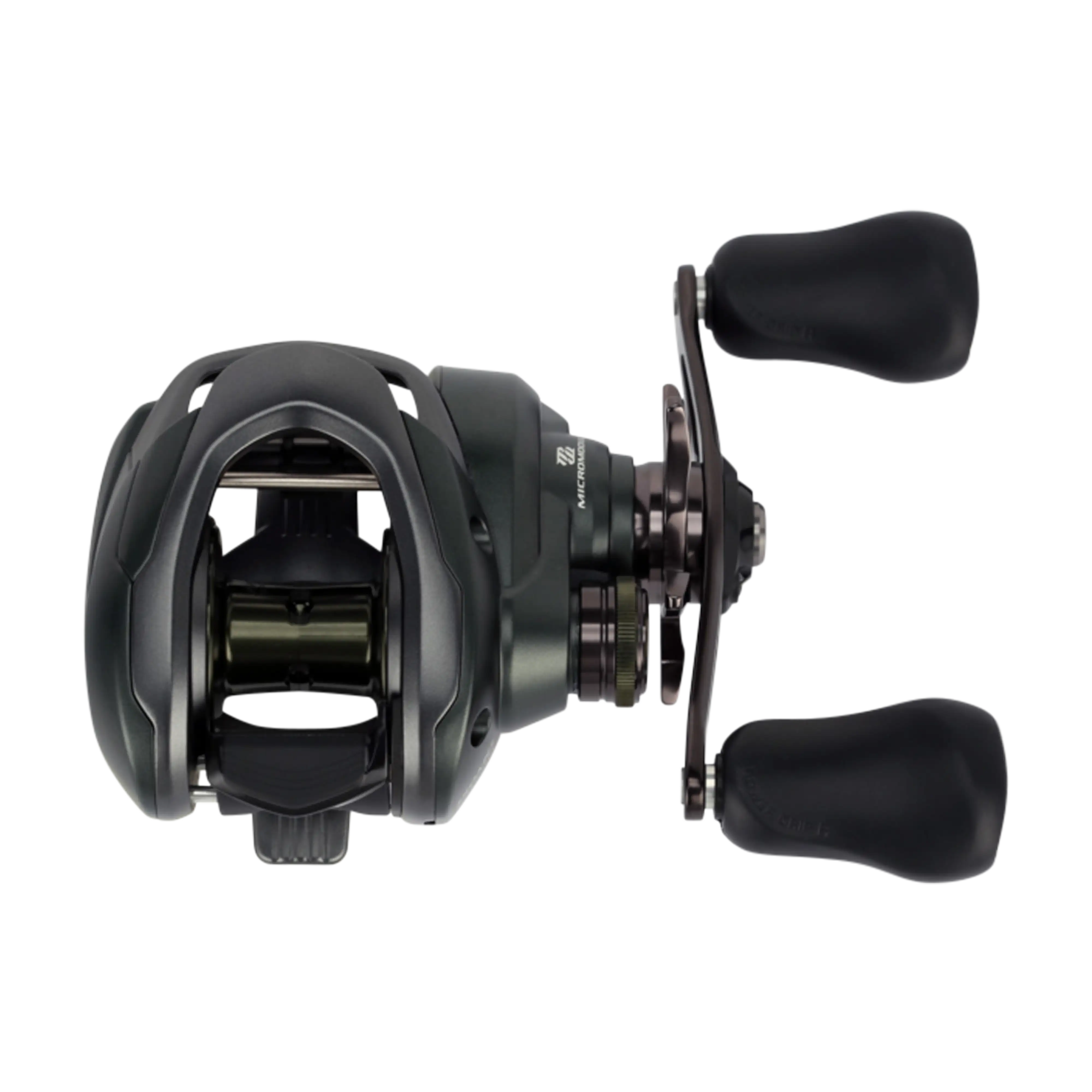 Shimano Curado 150M Casting Reels - Image 2