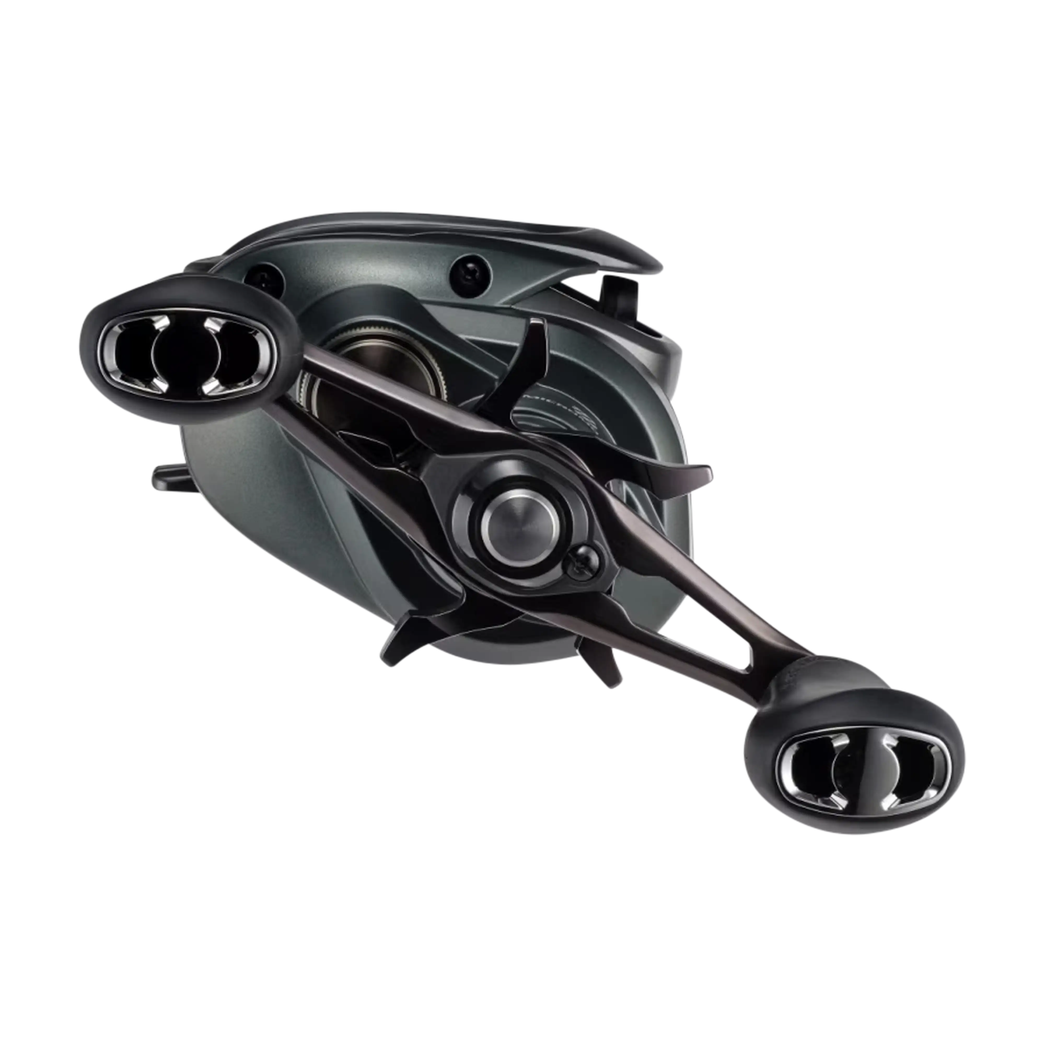 Shimano Curado 150M Casting Reels - Image 3