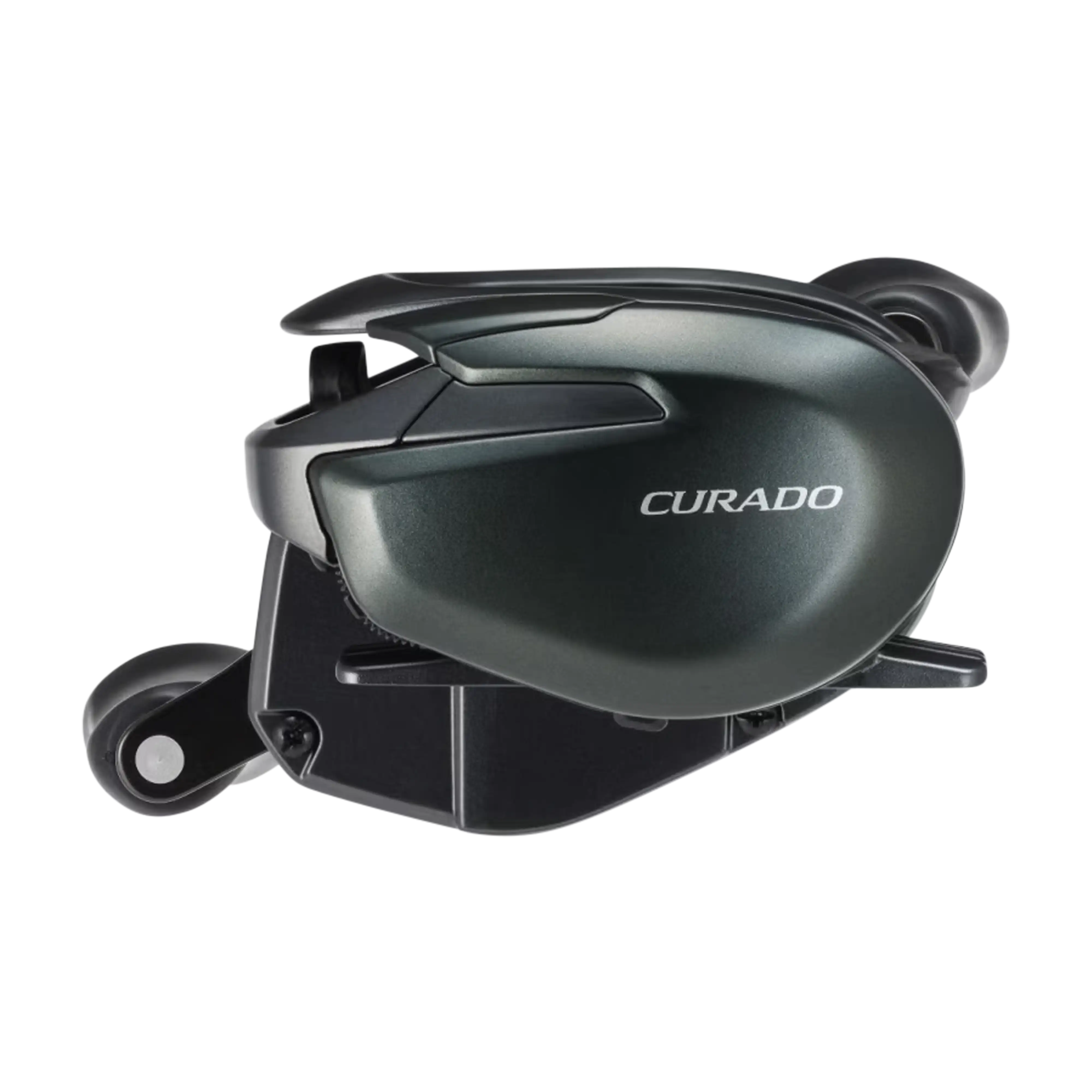 Shimano Curado 150M Casting Reels - Image 4