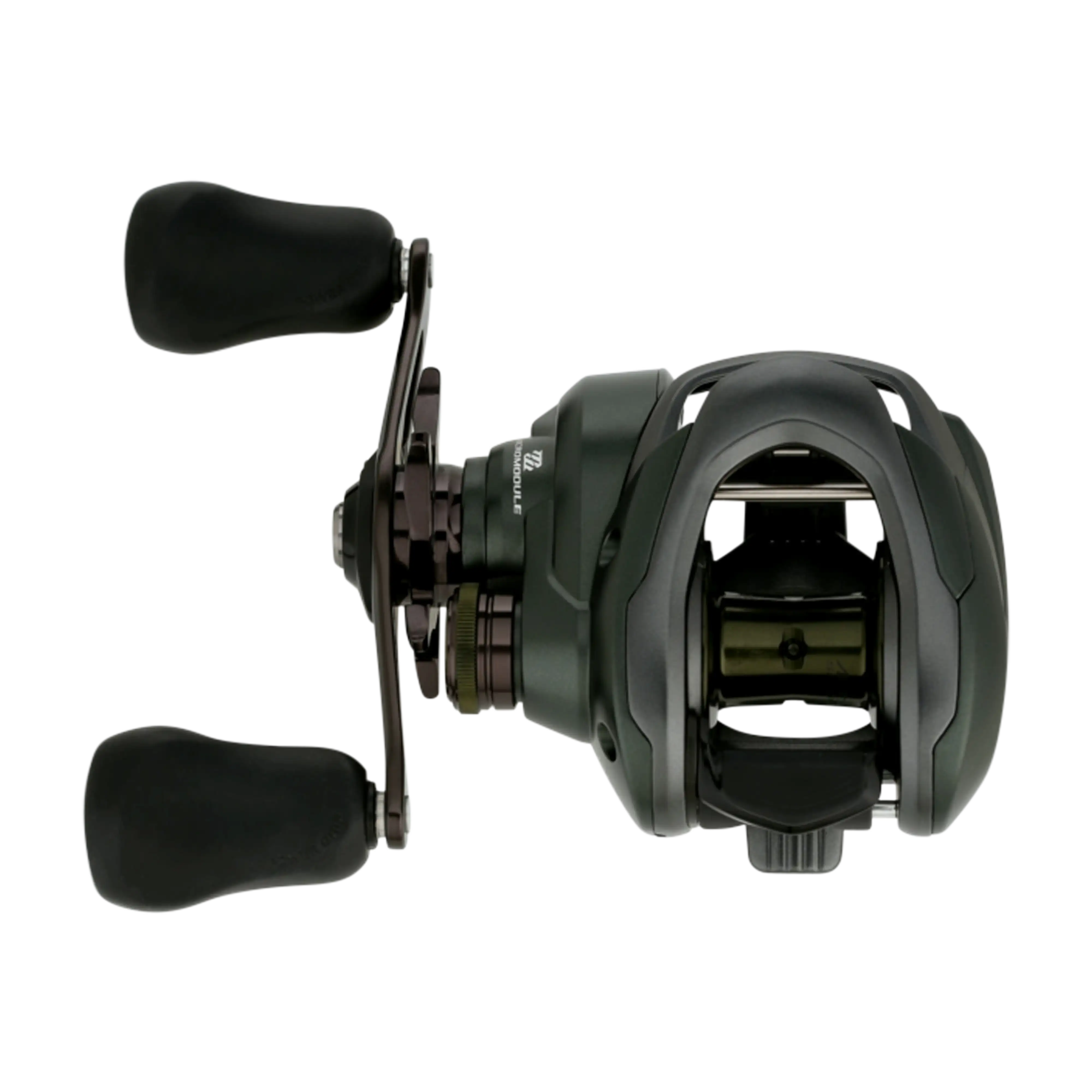 Shimano Curado 150M Casting Reels - Image 5